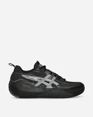 NEOCURVE Sneakers Black / Pure Silver asics Shoes