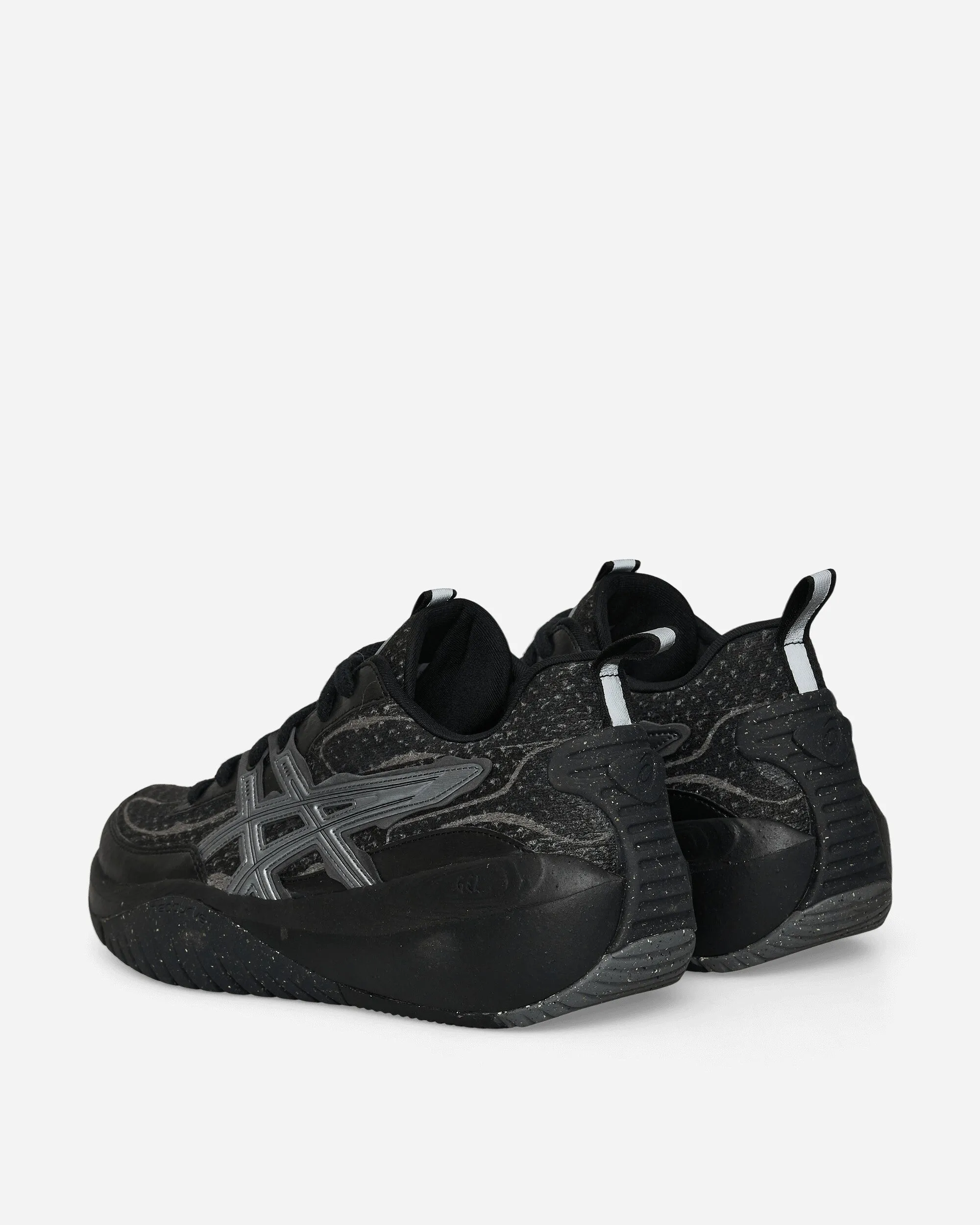 NEOCURVE Sneakers Black / Pure Silver asics Shoes