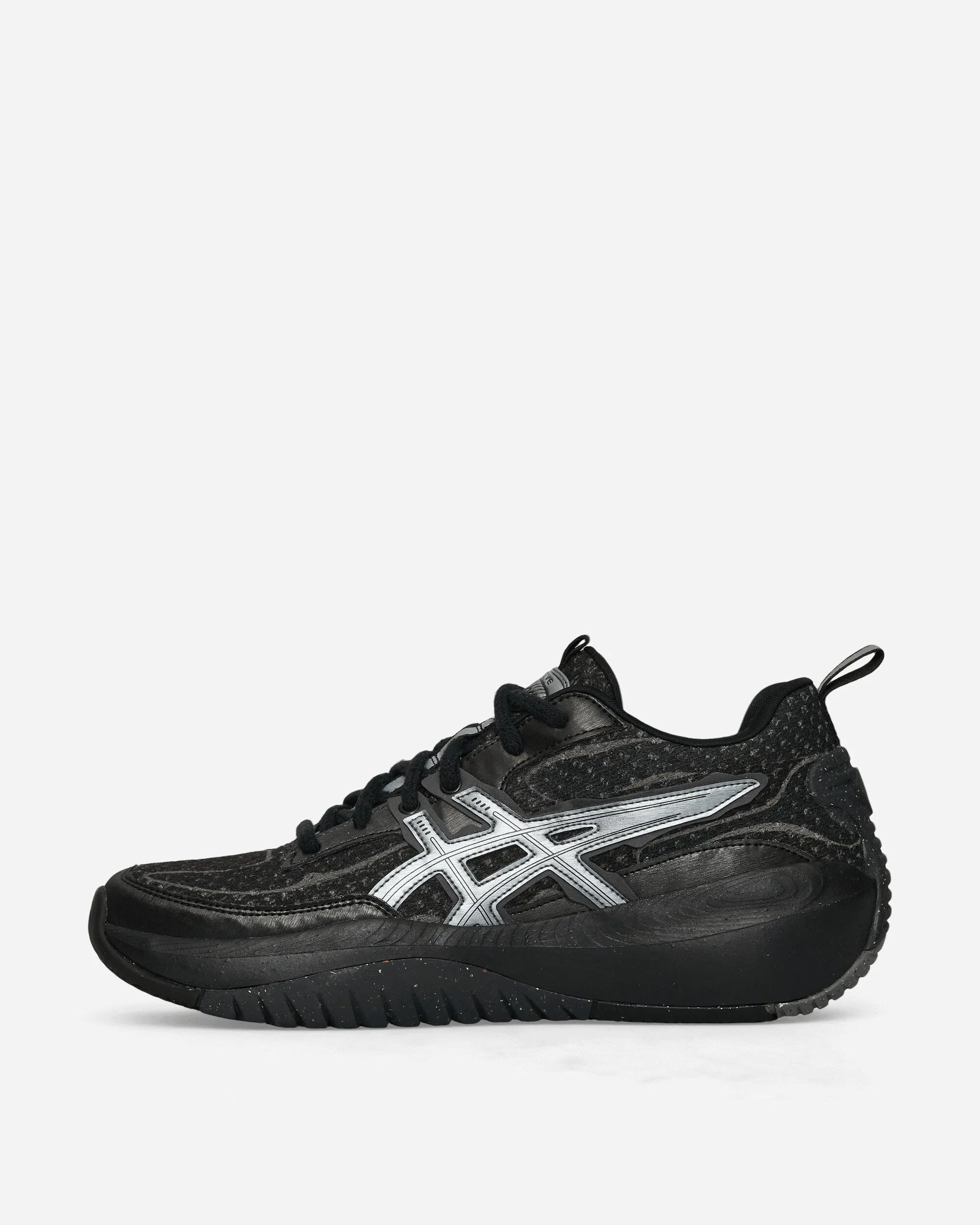 NEOCURVE Sneakers Black / Pure Silver asics Shoes