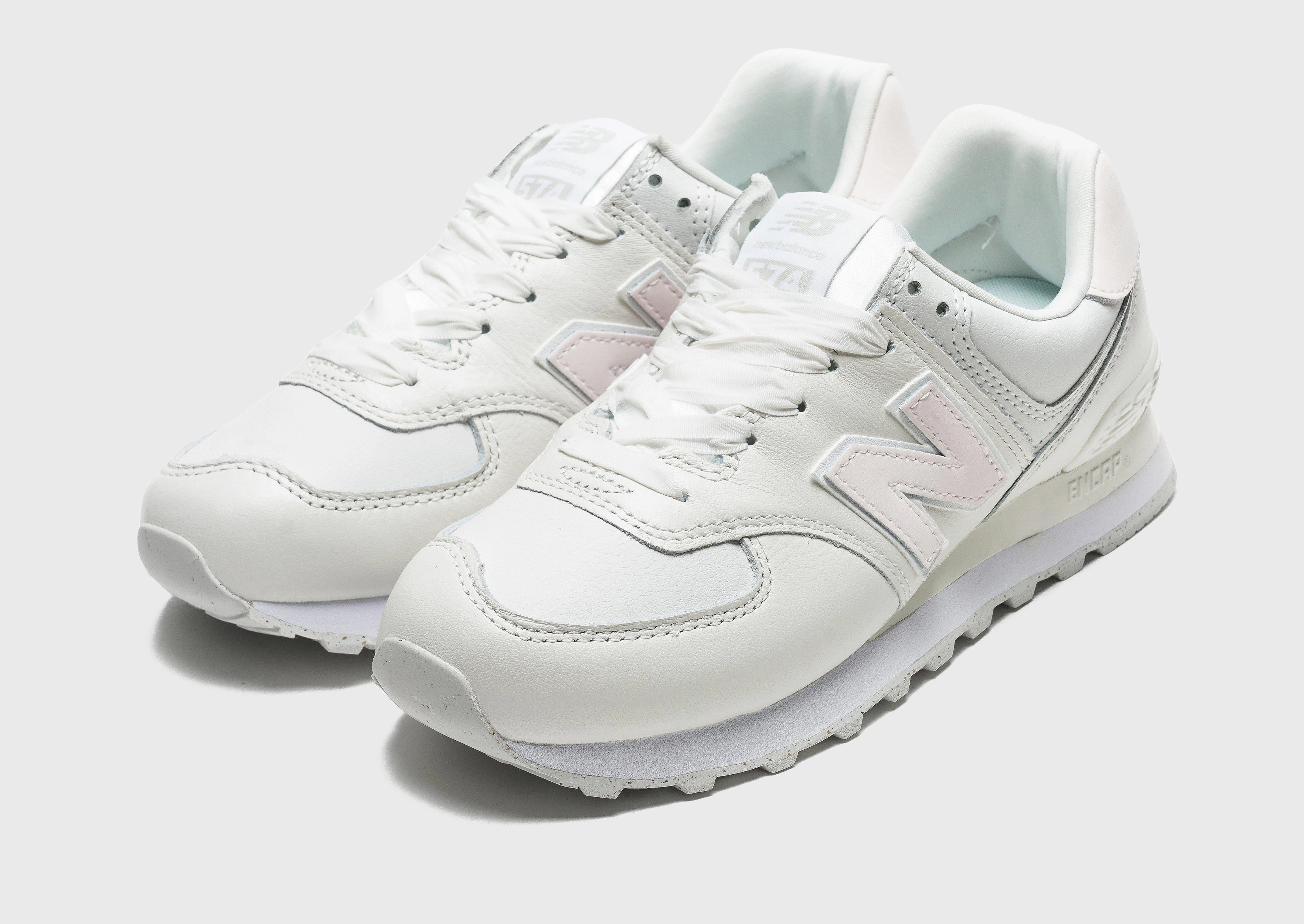 Step Into Rhythm, Bold Minimal, Urban Calm, Live In Motion, Engineered Fit, Function-Refined