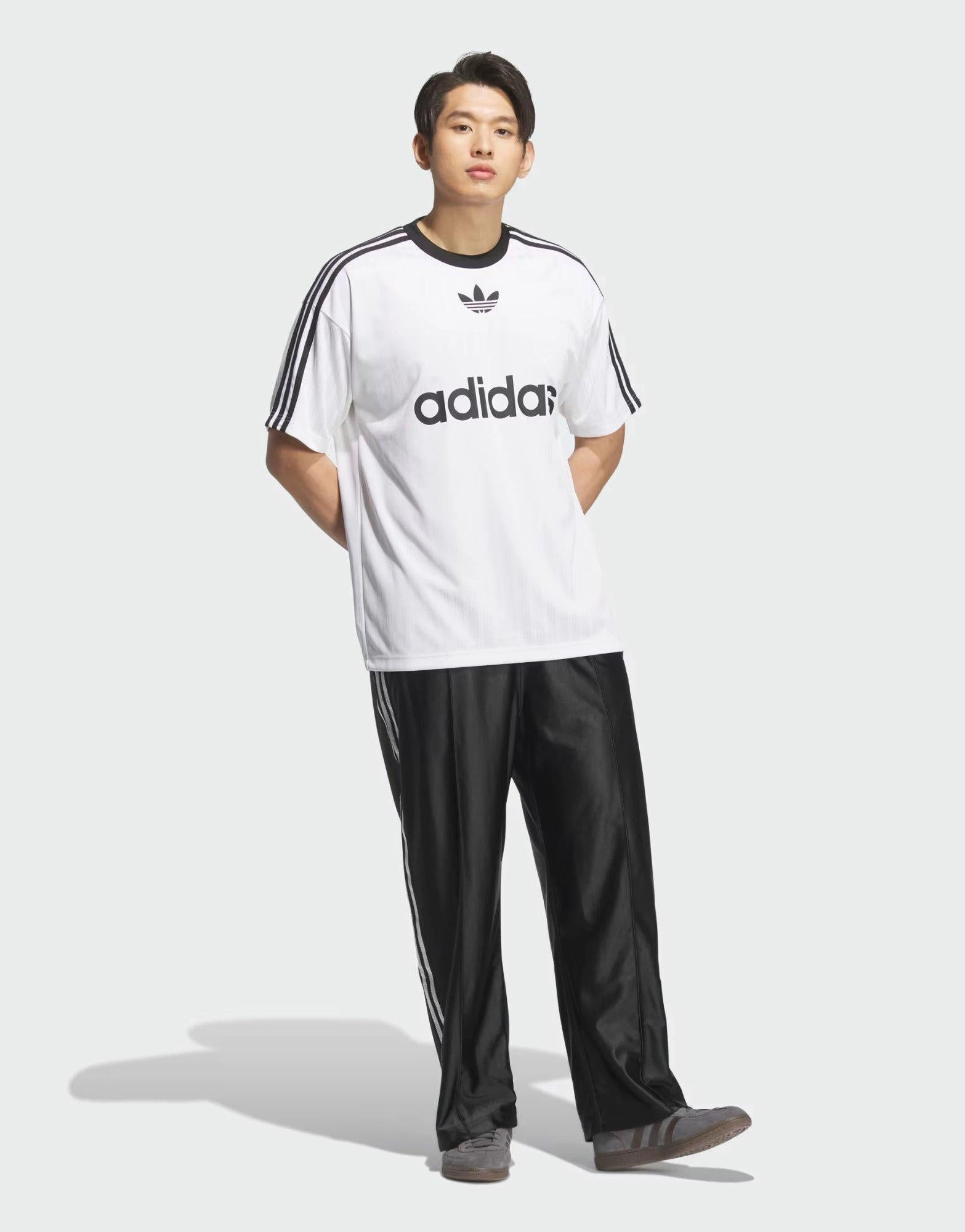 Form Redefined, Purpose-First Outfit, Purpose Fit, Redefined Casual, Clean Profile, Active Core, Everyday Ease