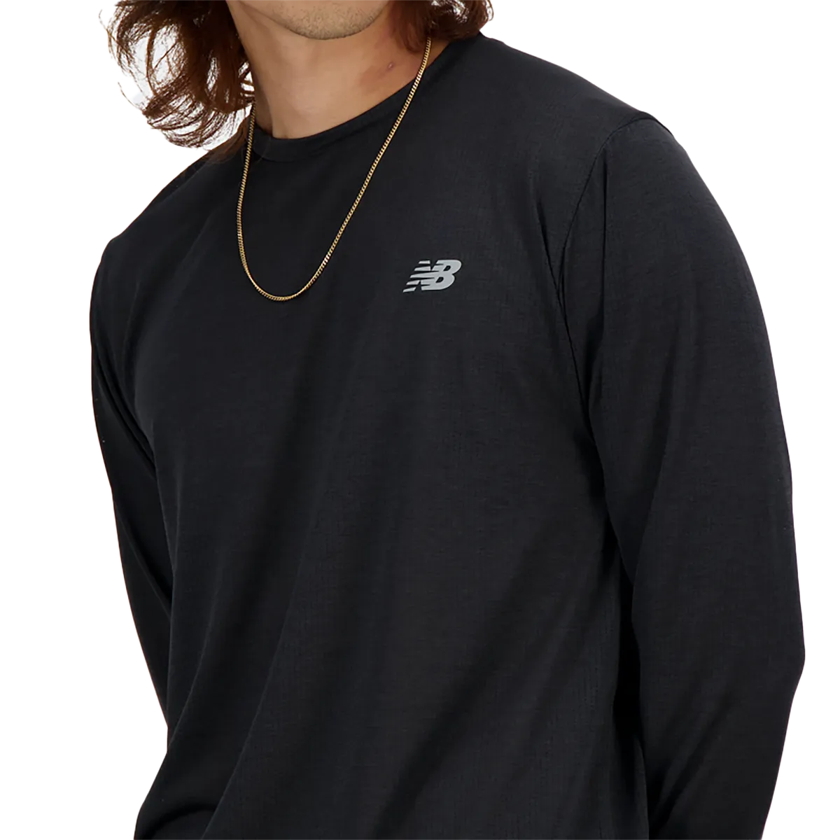 New Balance Athletics Long Sleeve