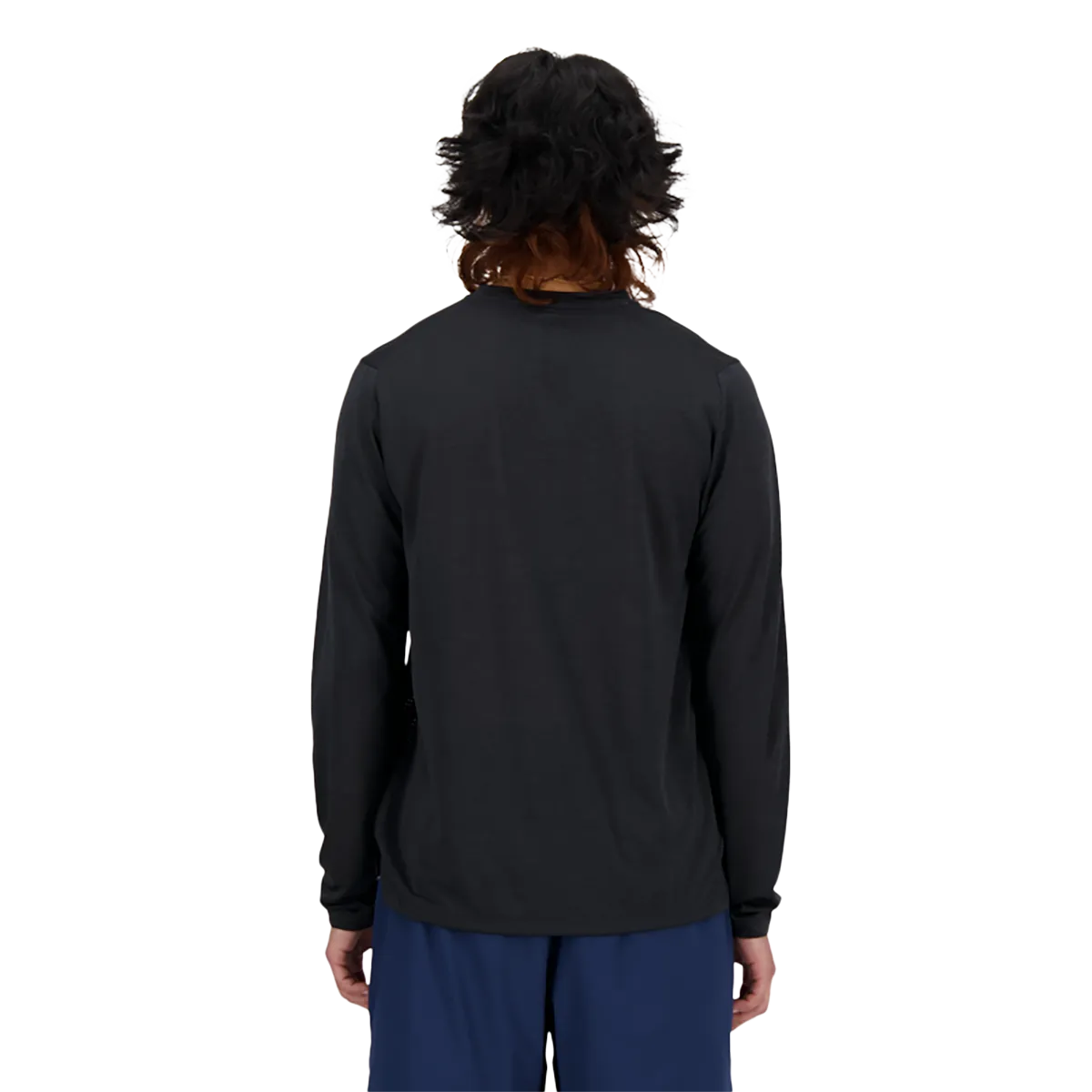 New Balance Athletics Long Sleeve