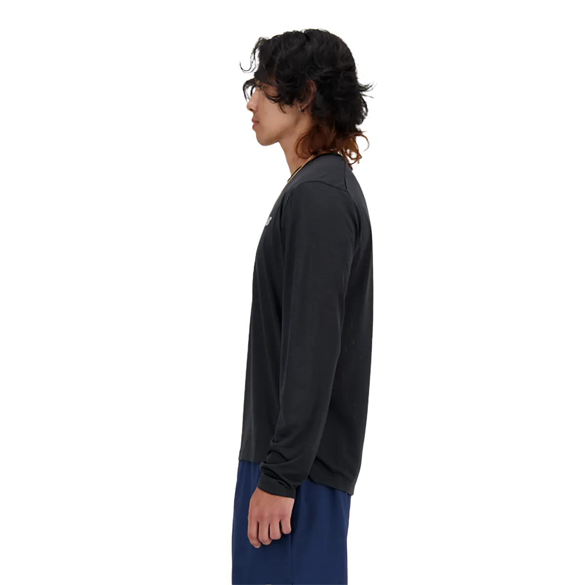 New Balance Athletics Long Sleeve