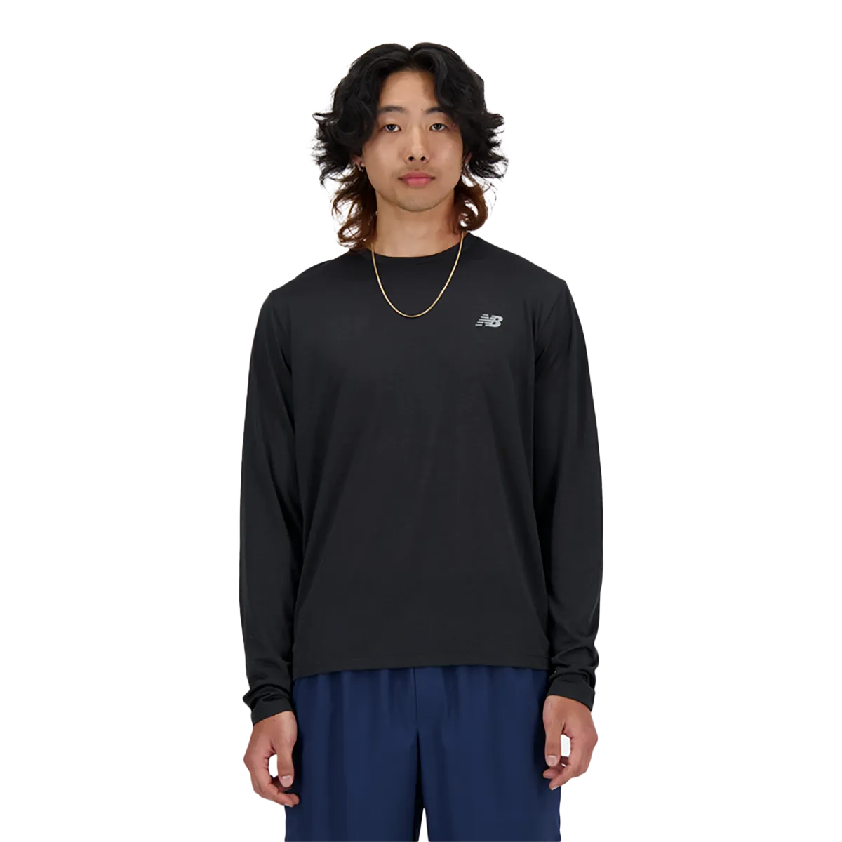 New Balance Athletics Long Sleeve