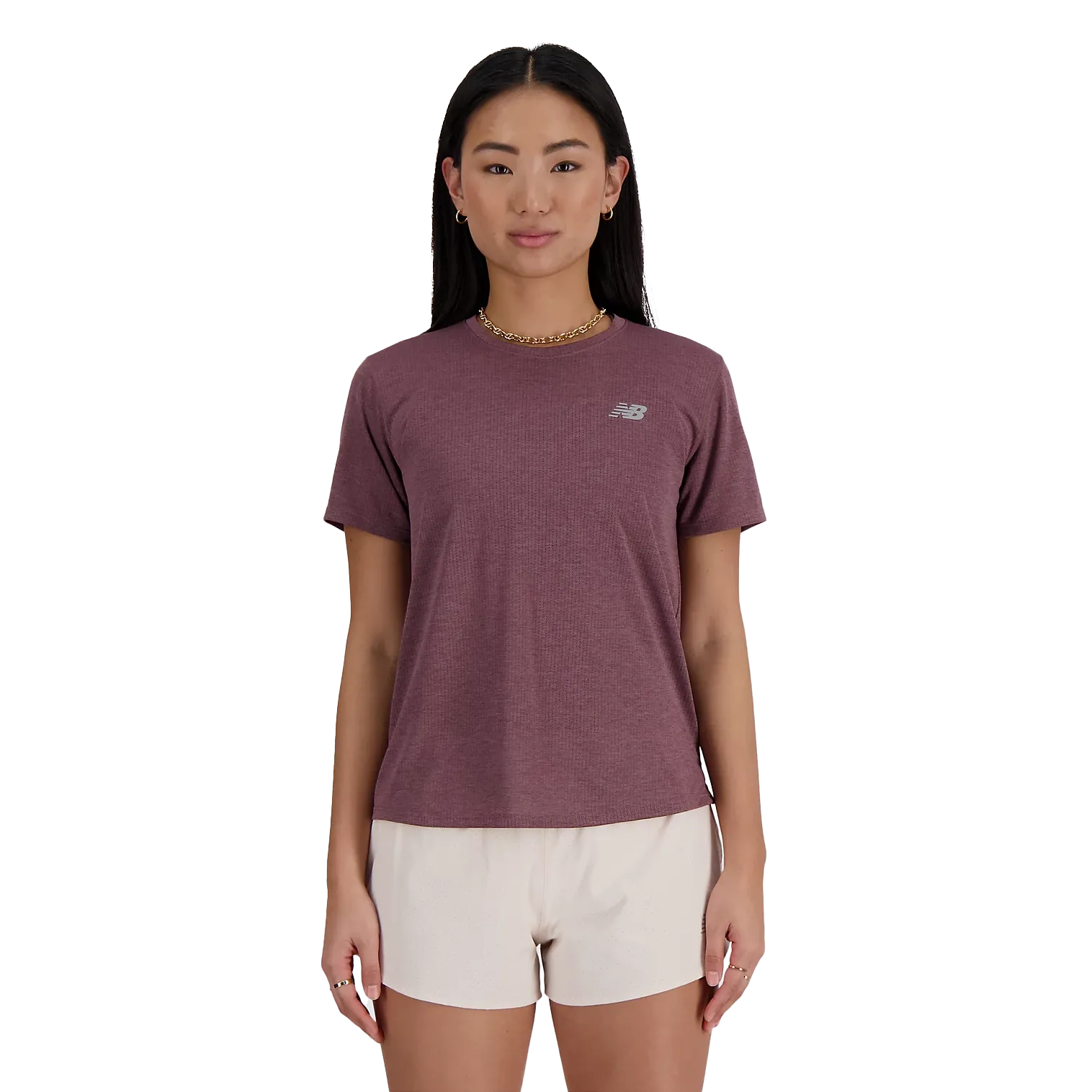 New Balance Athletics T-Shirt