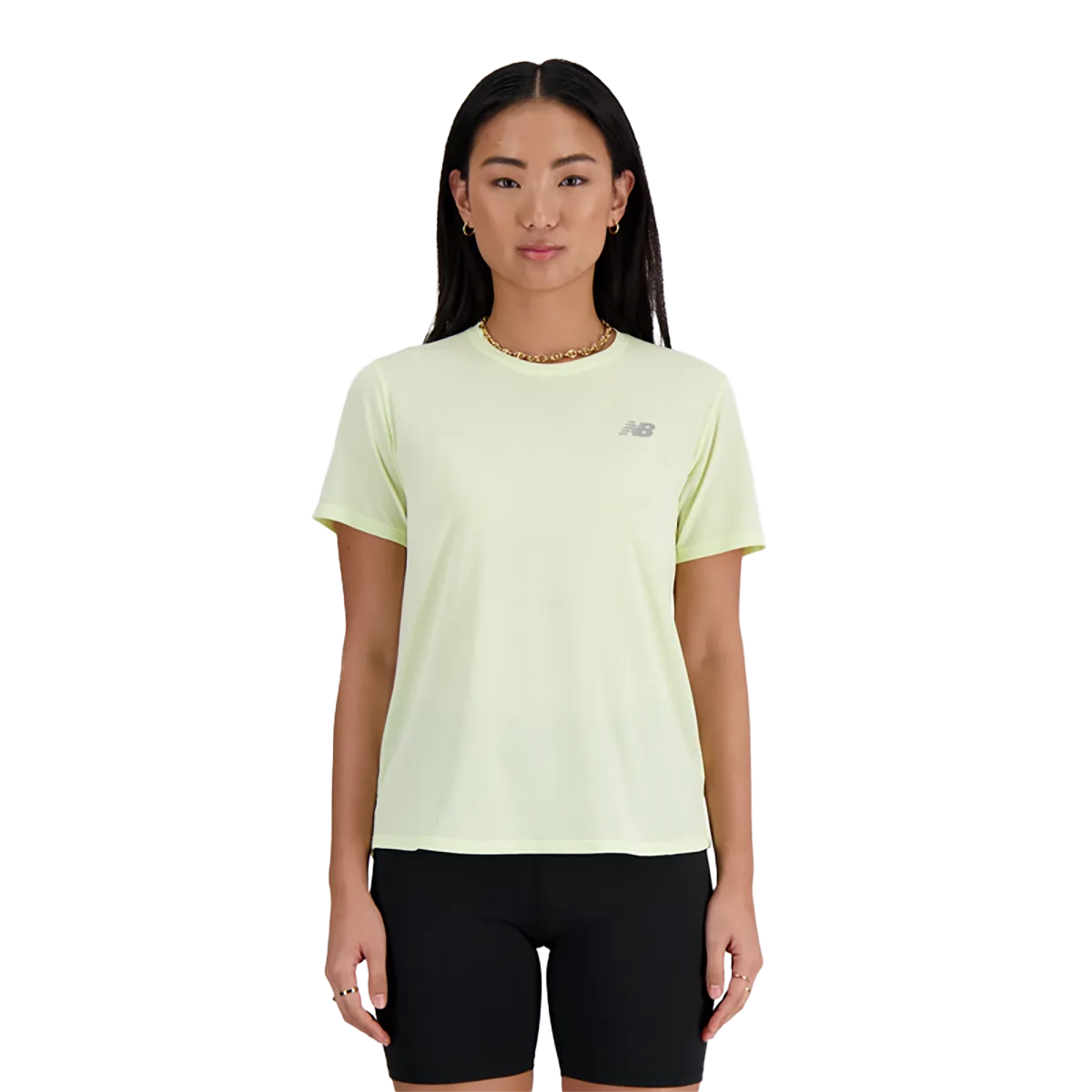 New Balance Athletics T-Shirt