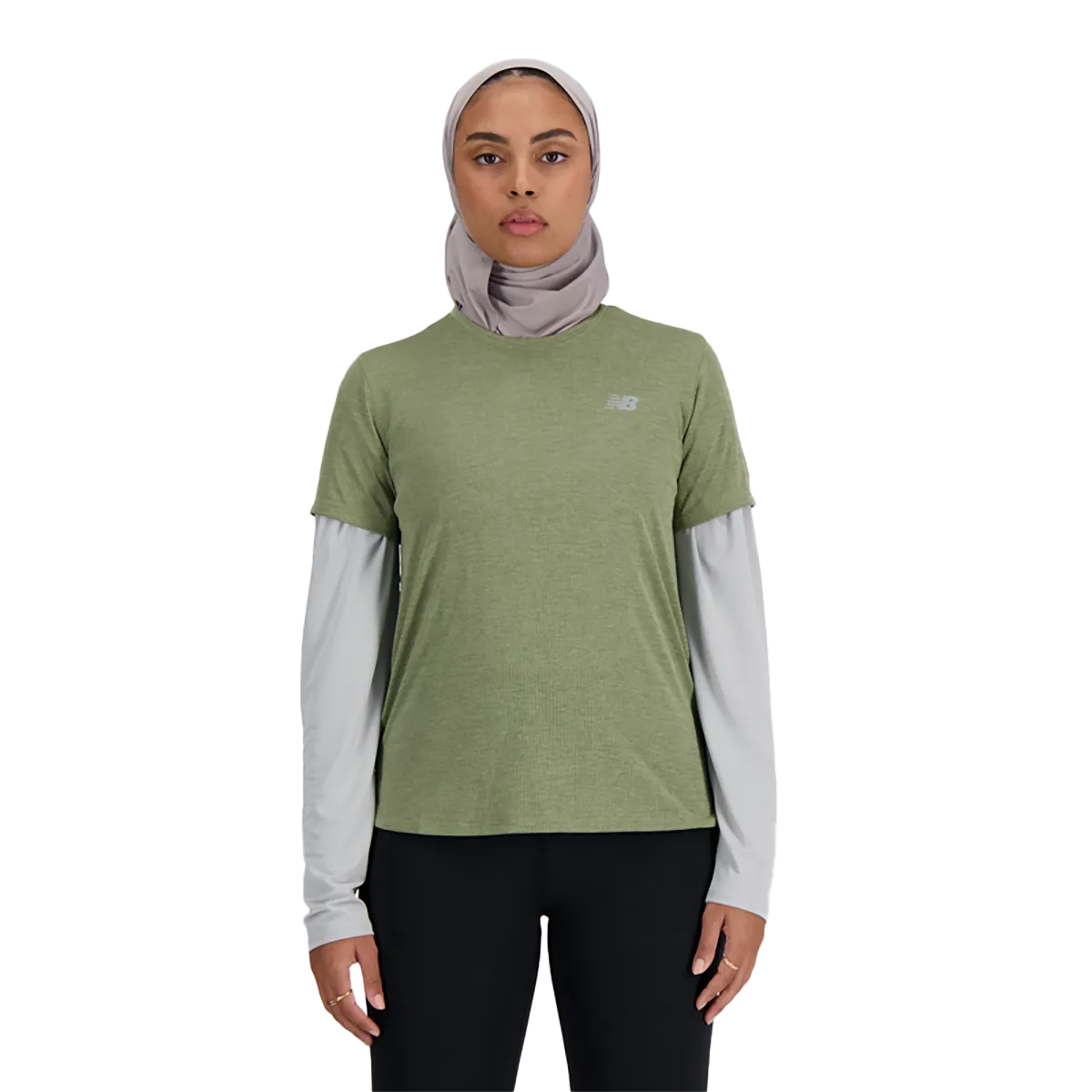 New Balance Athletics T-Shirt