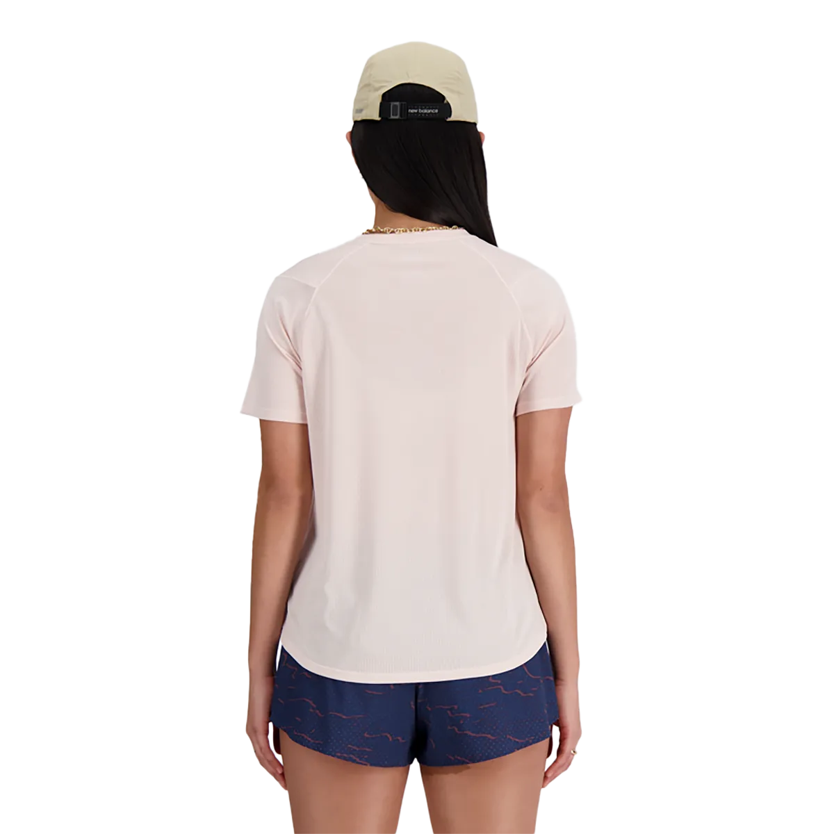 New Balance Athletics T-Shirt