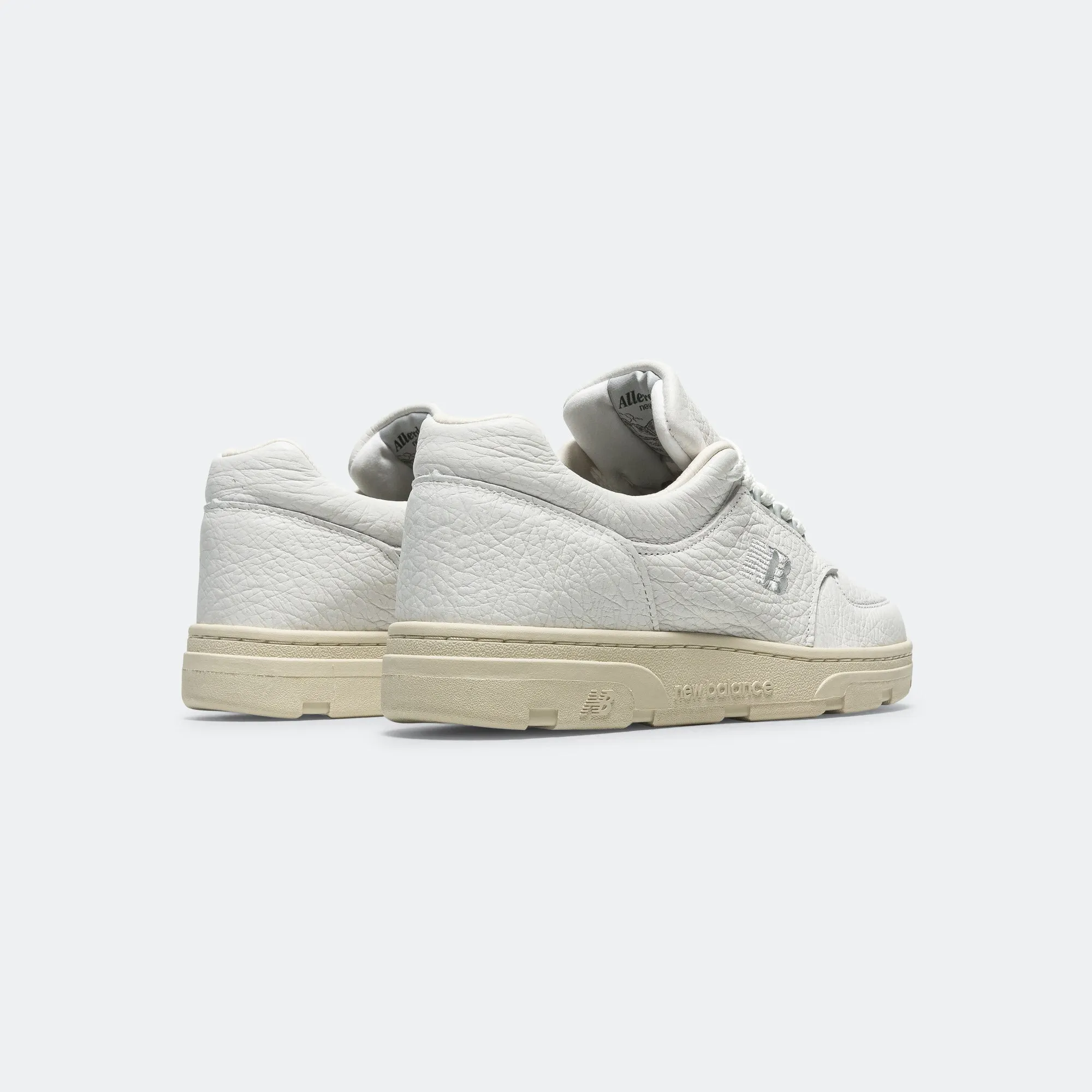 New Balance Clothing Allerdale - White