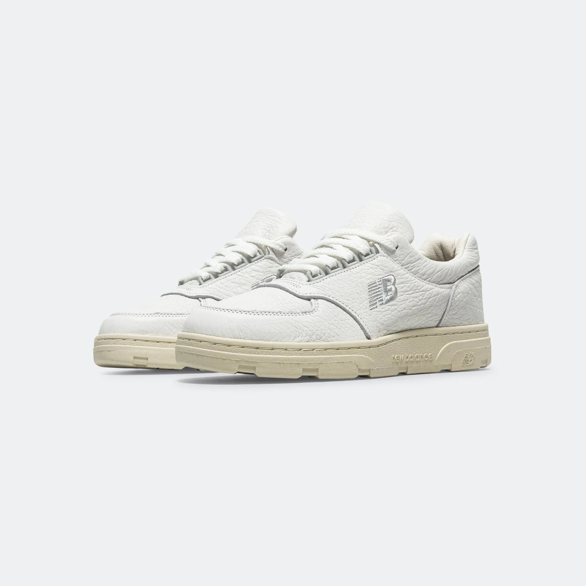 New Balance Clothing Allerdale - White