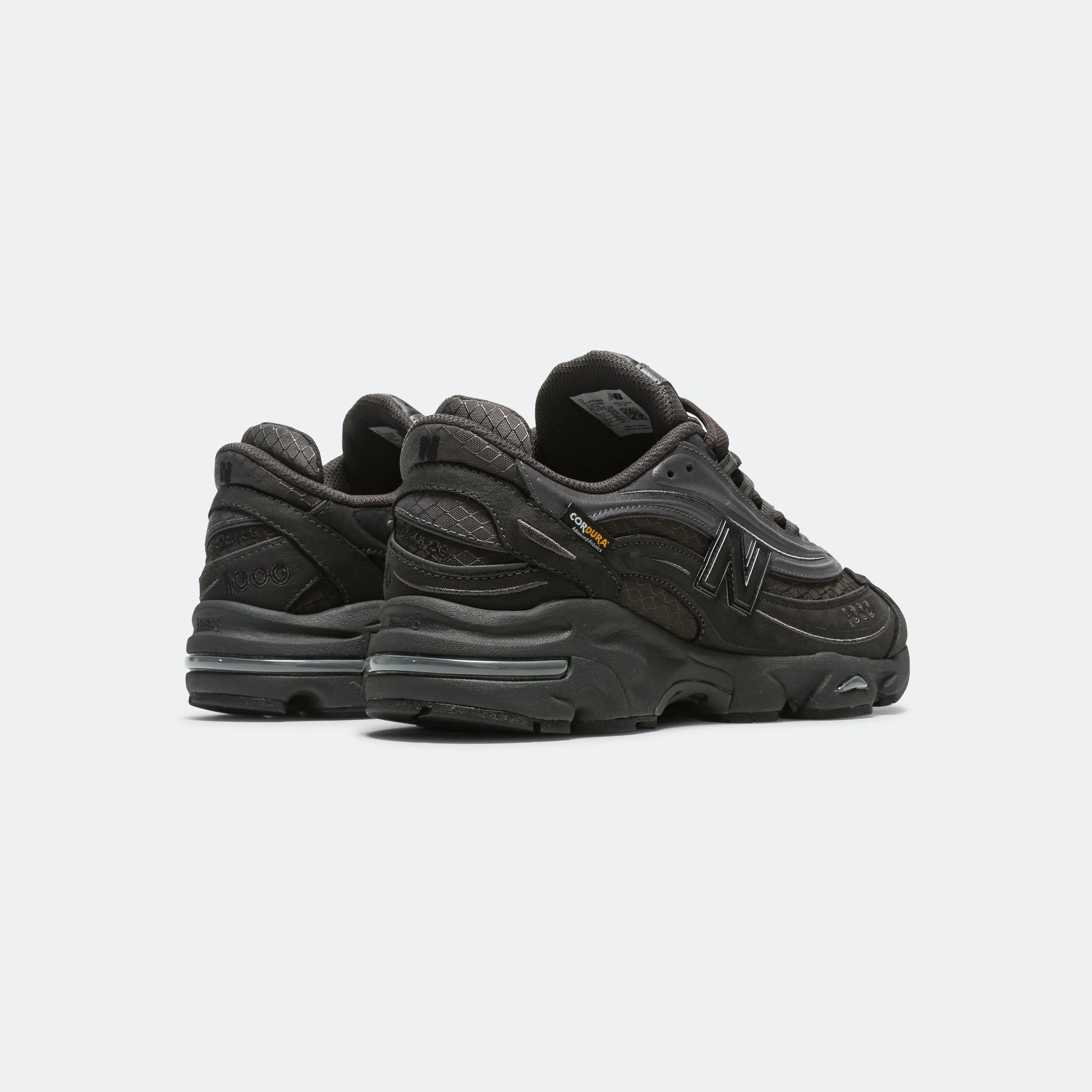 New Balance Clothing M1000NBB