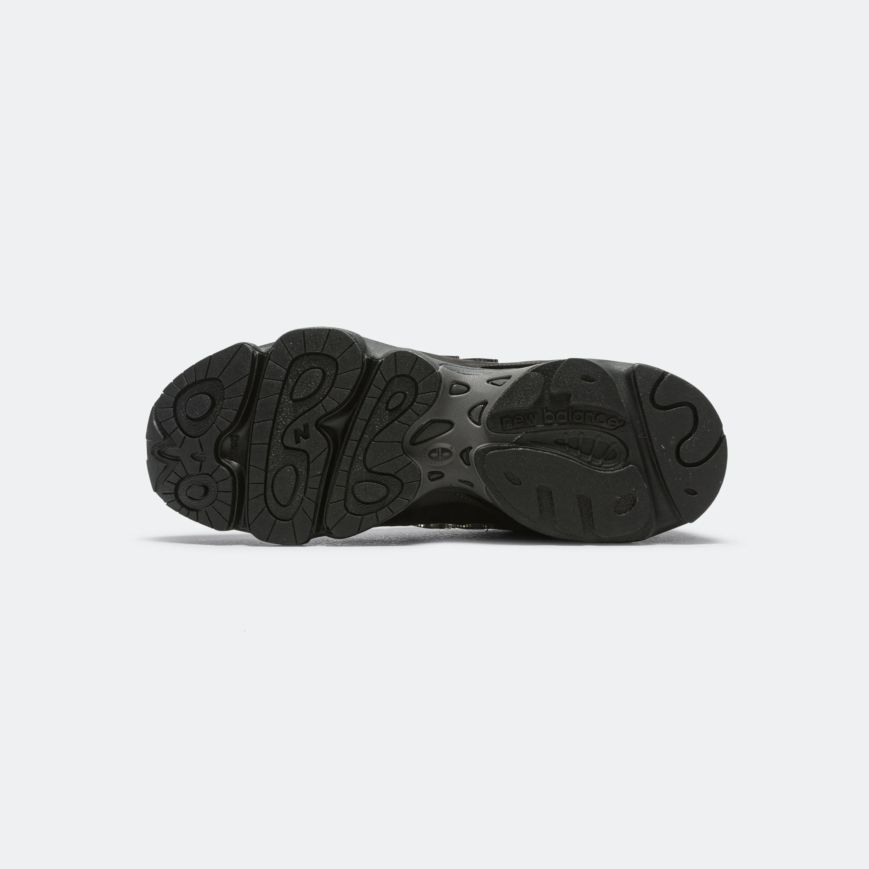 New Balance Clothing M1000NBB