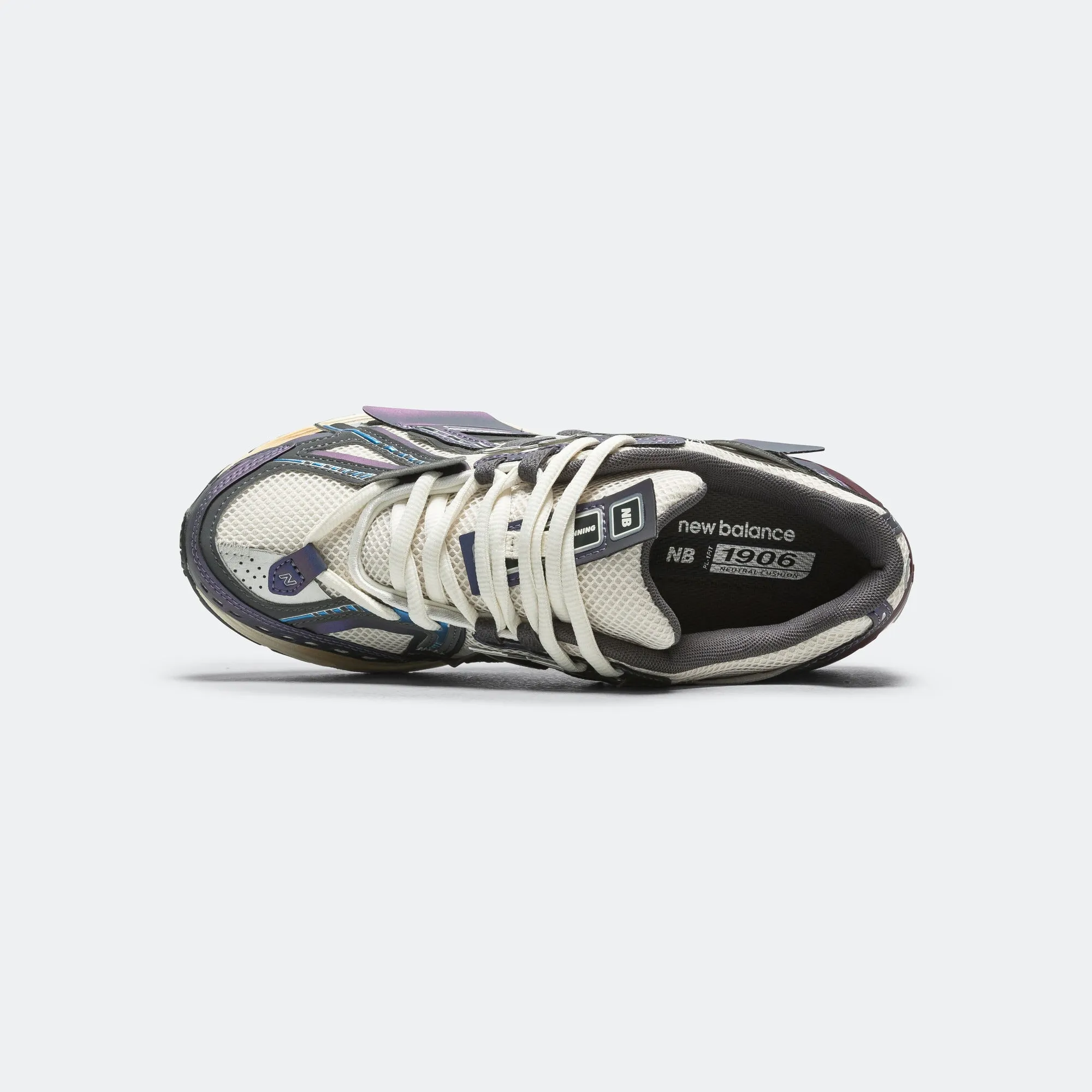 New Balance Clothing U1906ANB