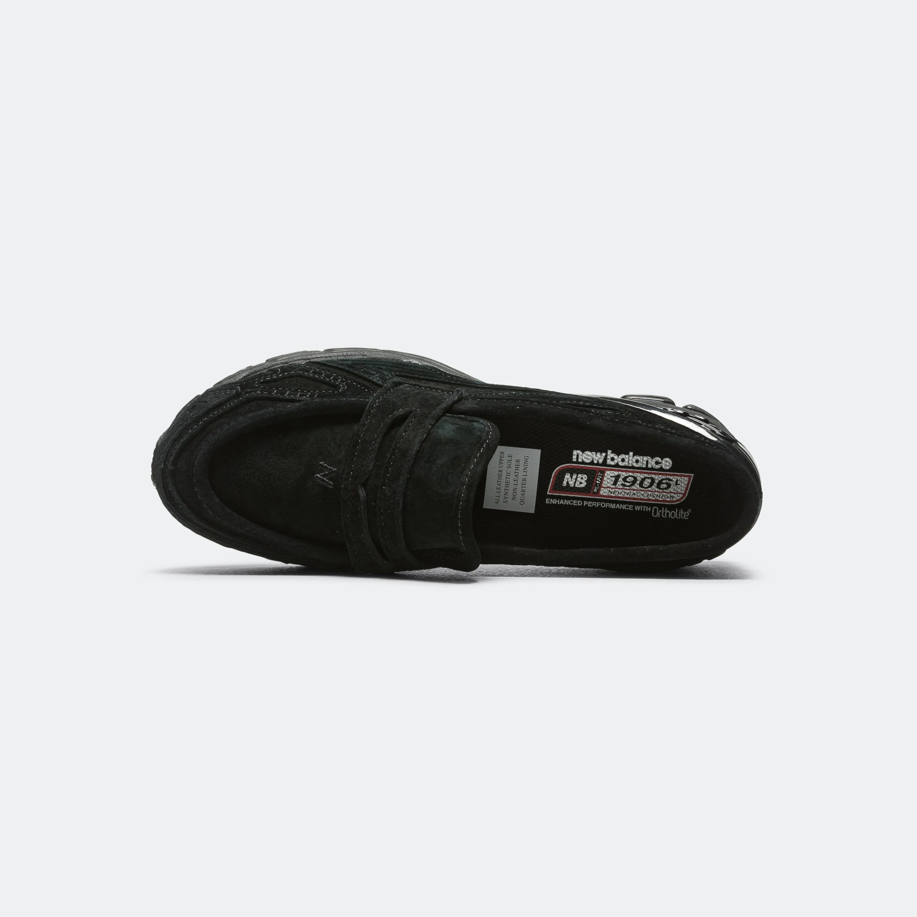New Balance Clothing U1906LNT