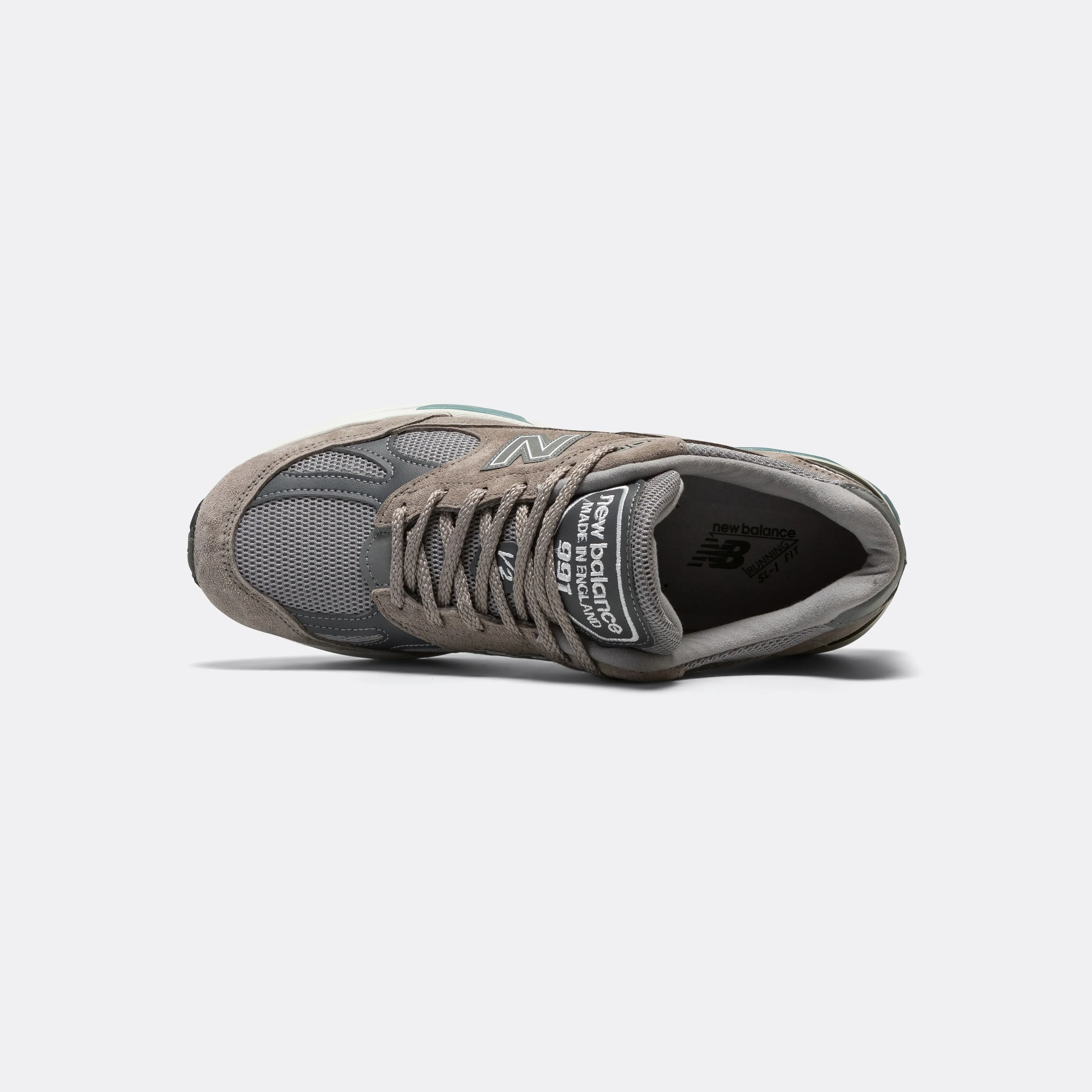 New Balance Clothing U991GL2