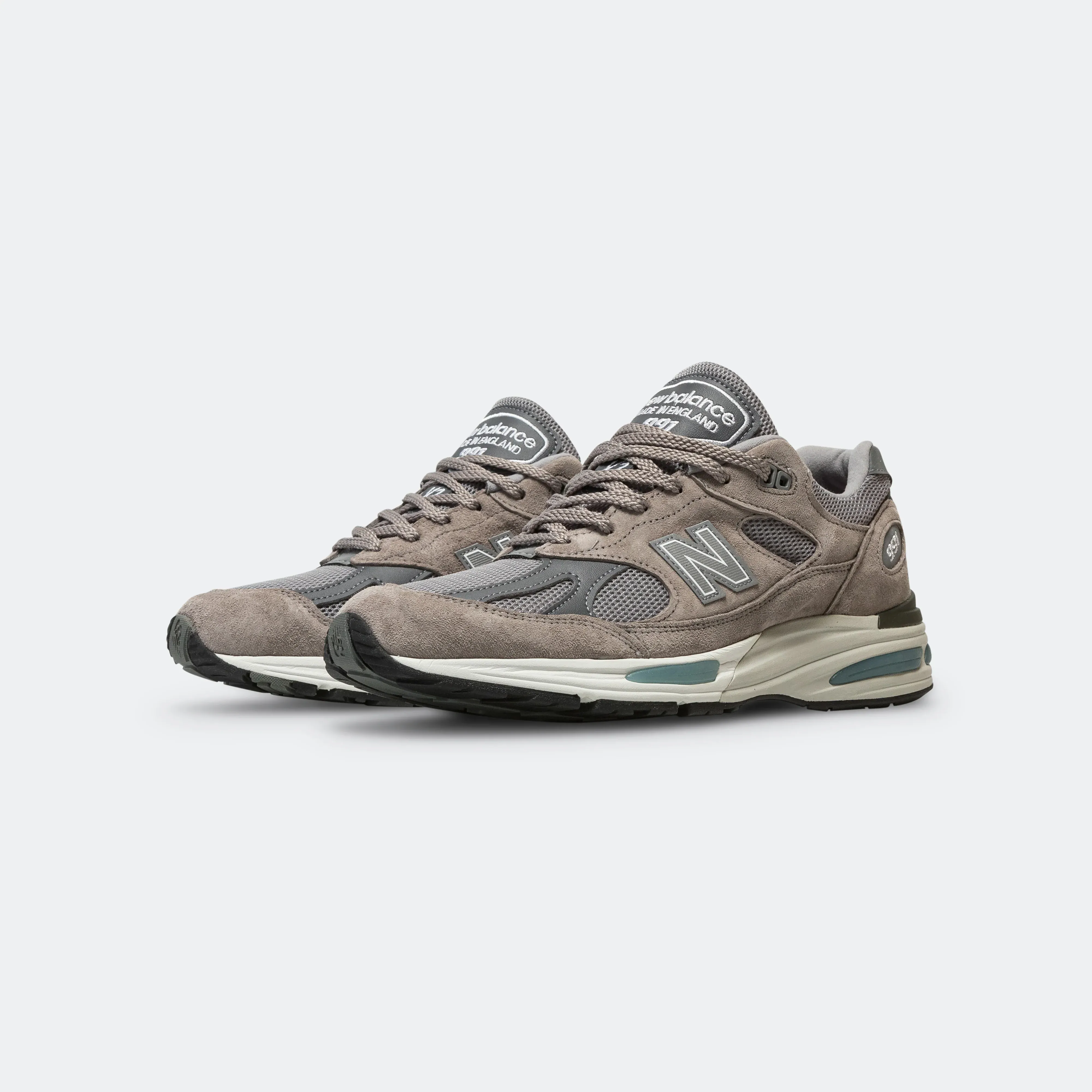 New Balance Clothing U991GL2