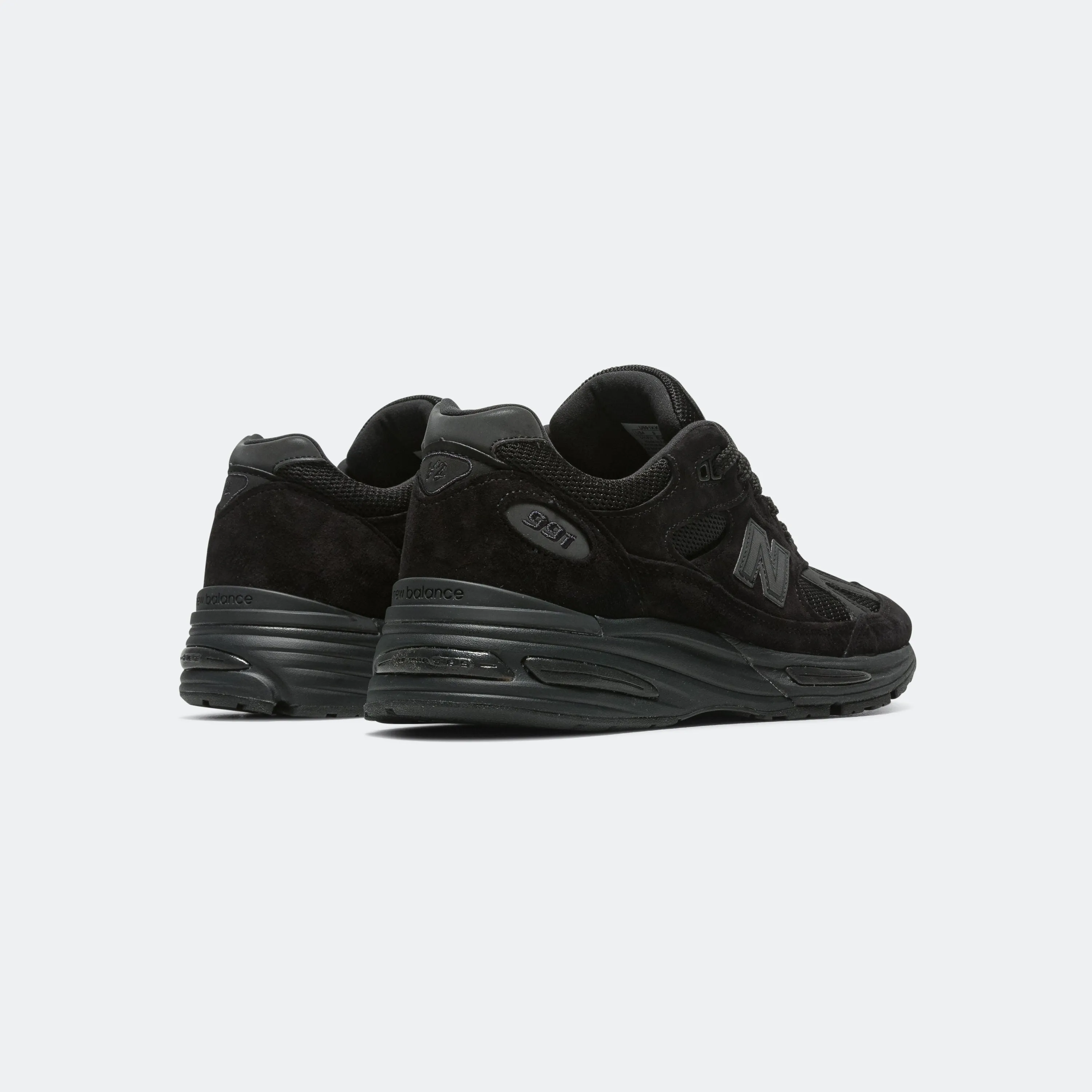 New Balance Clothing U991KK2