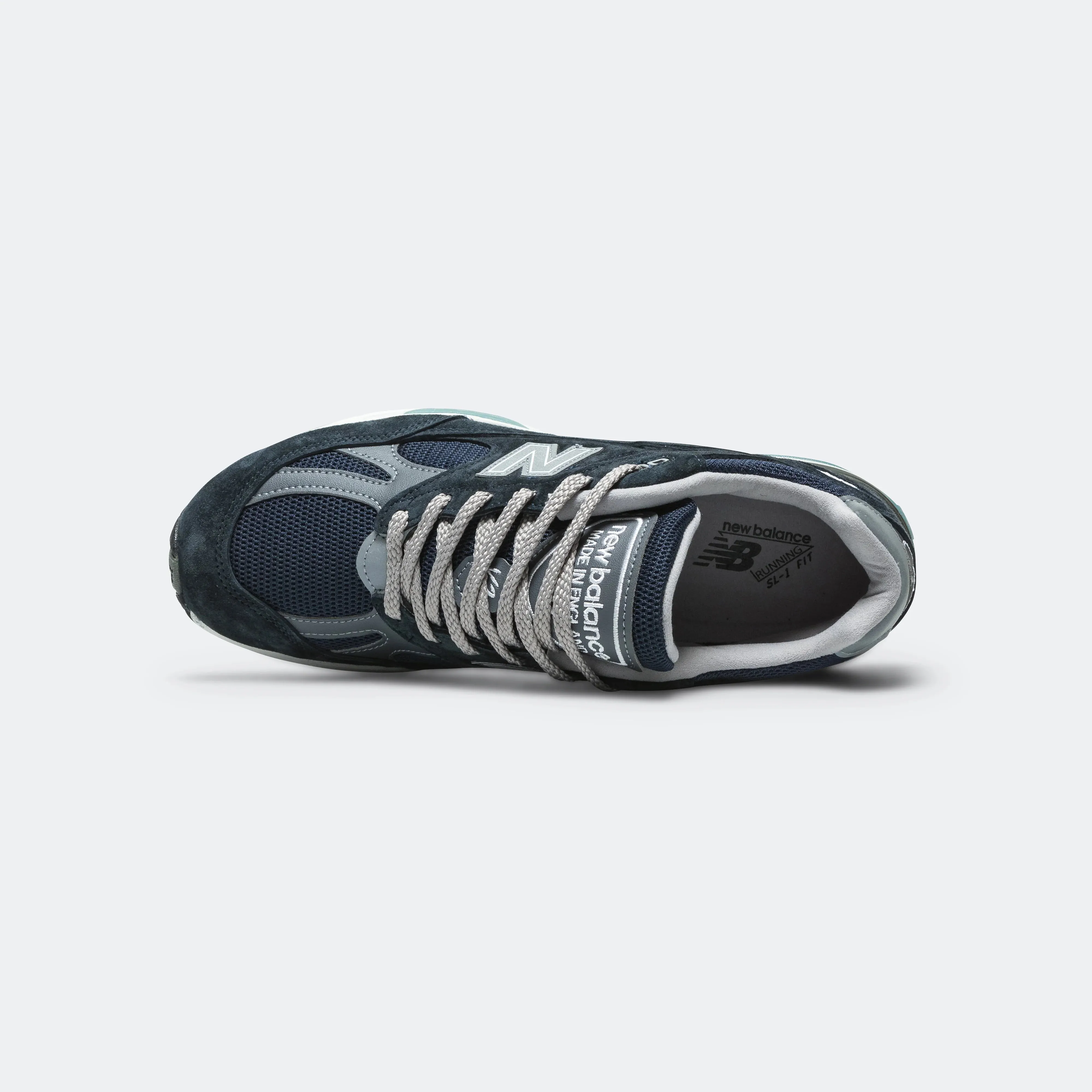 New Balance Clothing U991NV2