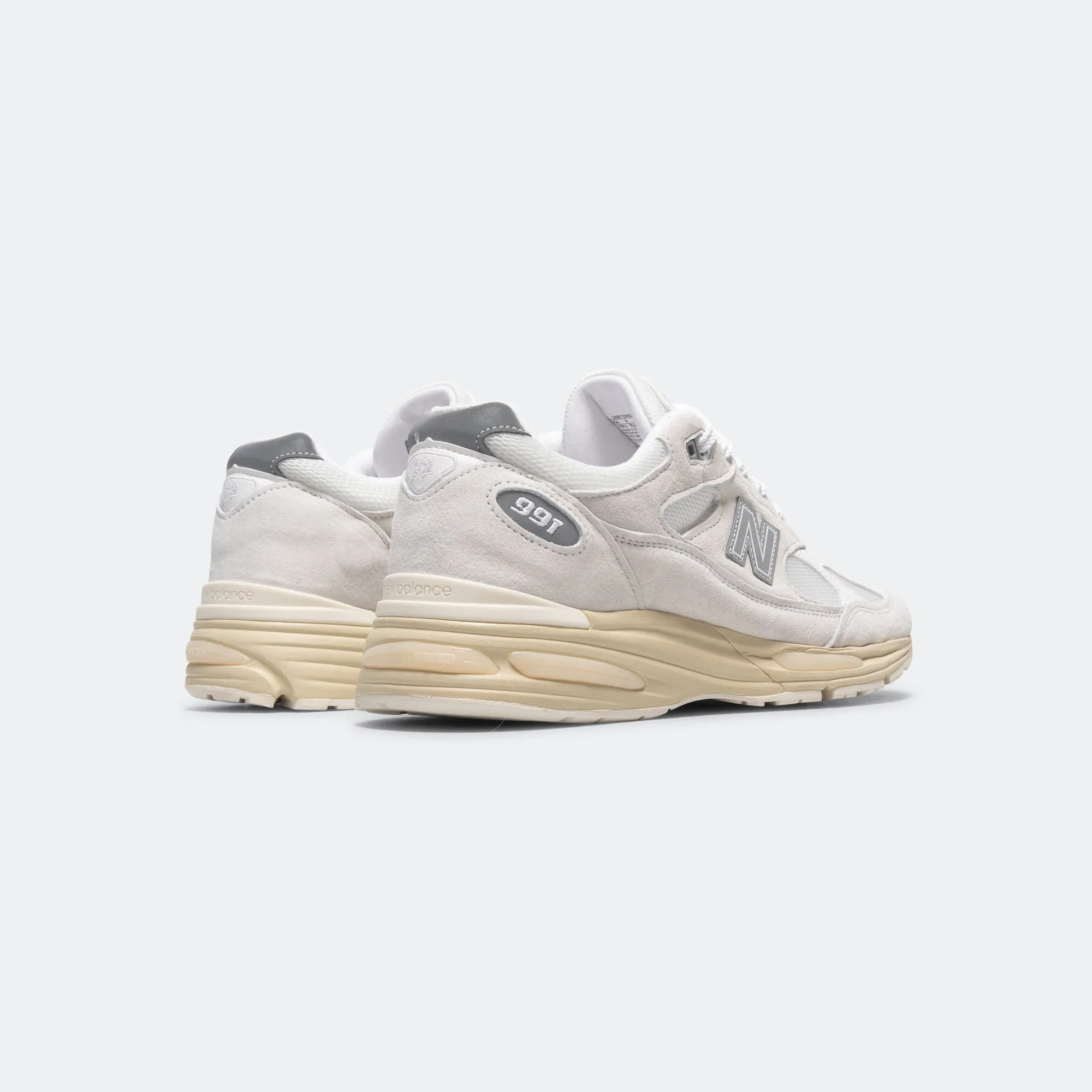 New Balance Clothing U991OW2