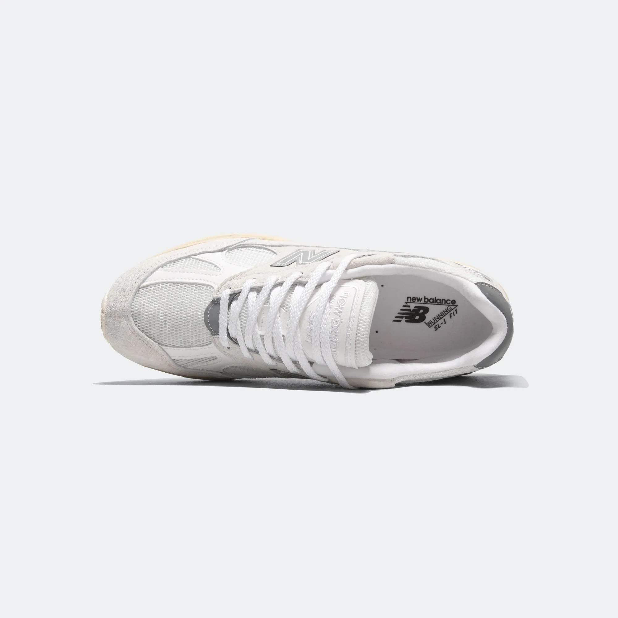 New Balance Clothing U991OW2