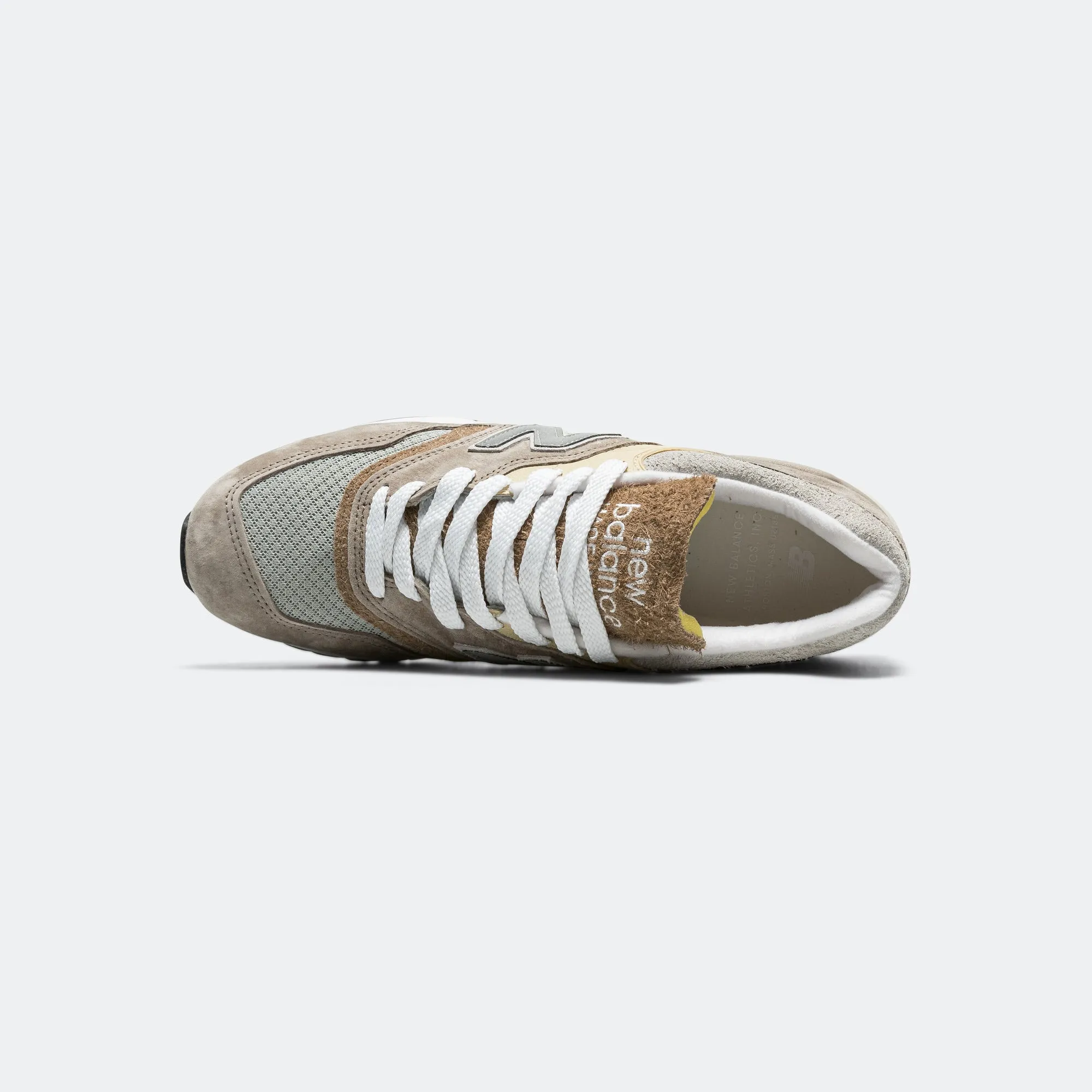 New Balance Clothing U997MG