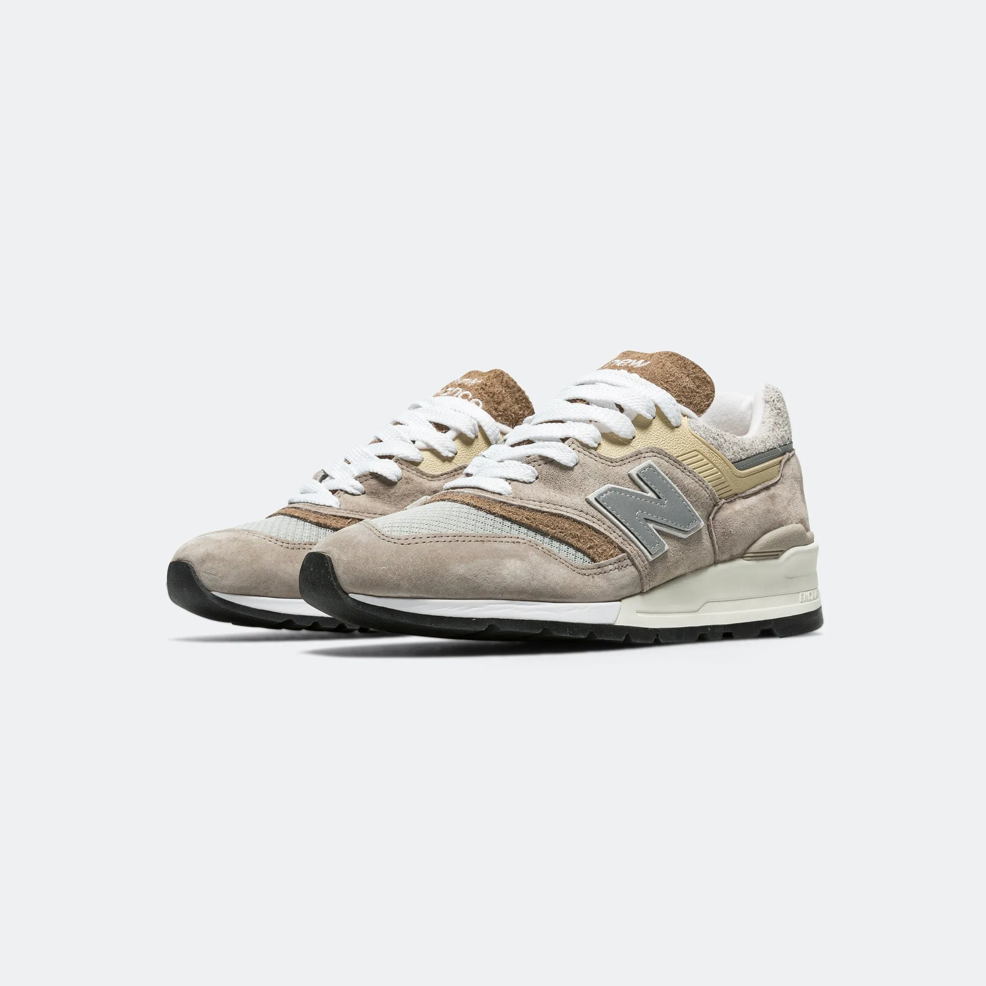 New Balance Clothing U997MG