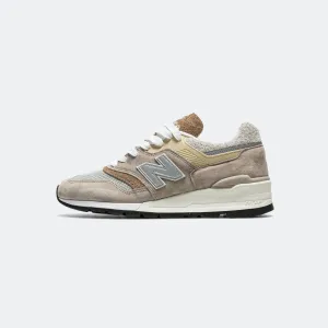 New Balance Clothing U997MG