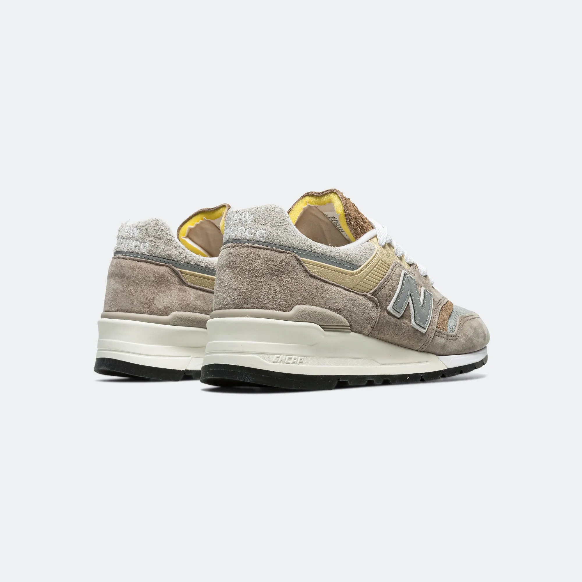 New Balance Clothing U997MG