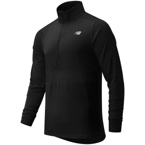 New Balance Men's Accelerate 1/2 Zip