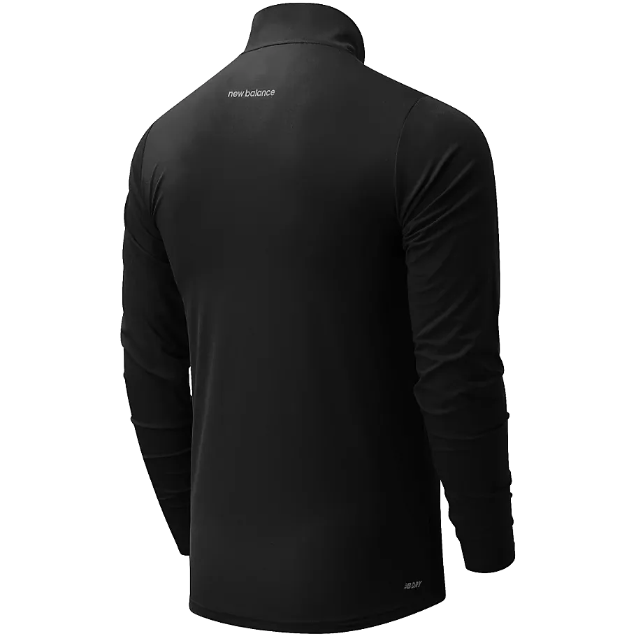 New Balance Men's Accelerate 1/2 Zip