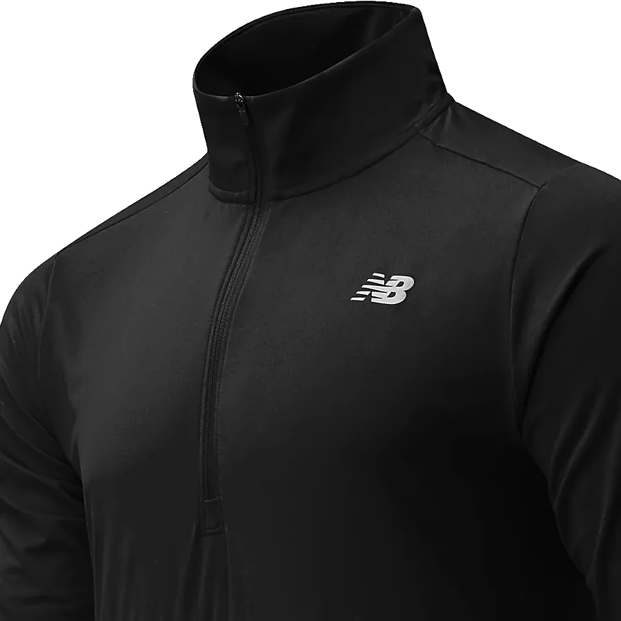 New Balance Men's Accelerate 1/2 Zip