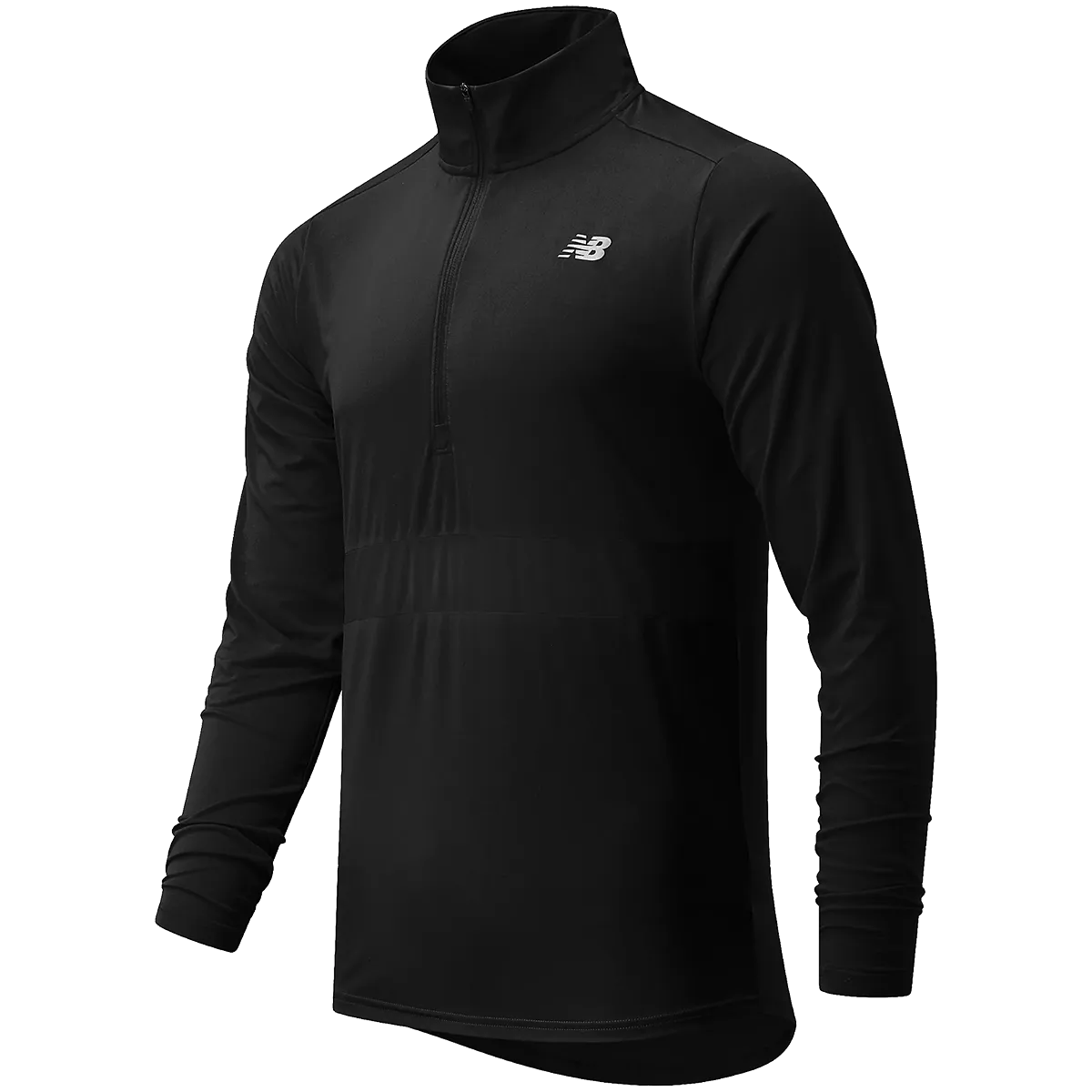 New Balance Men's Accelerate 1/2 Zip
