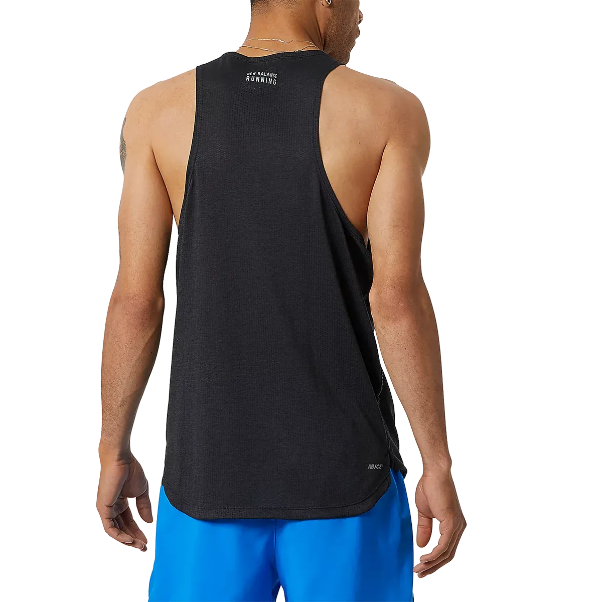 New Balance Men's Impact Run Singlet
