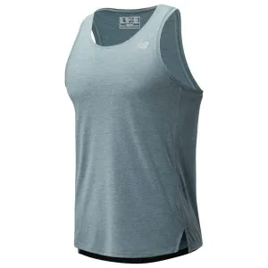 New Balance Men's Impact Run Singlet