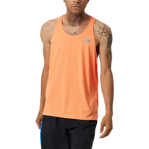 New Balance Men's Impact Run Singlet