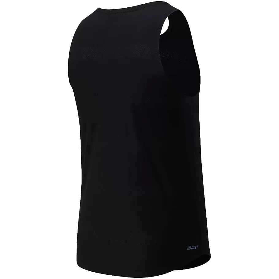 New Balance Men's Q Speed Jacquard Fuel Tank