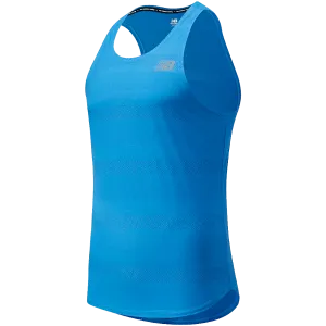 New Balance Men's Q Speed Jacquard Fuel Tank