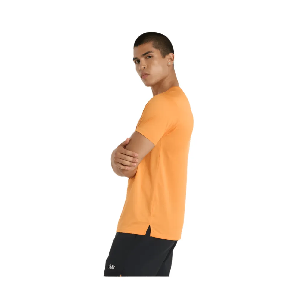 New Balance Men's Sport Essentials T-shirt in SIZ SS25