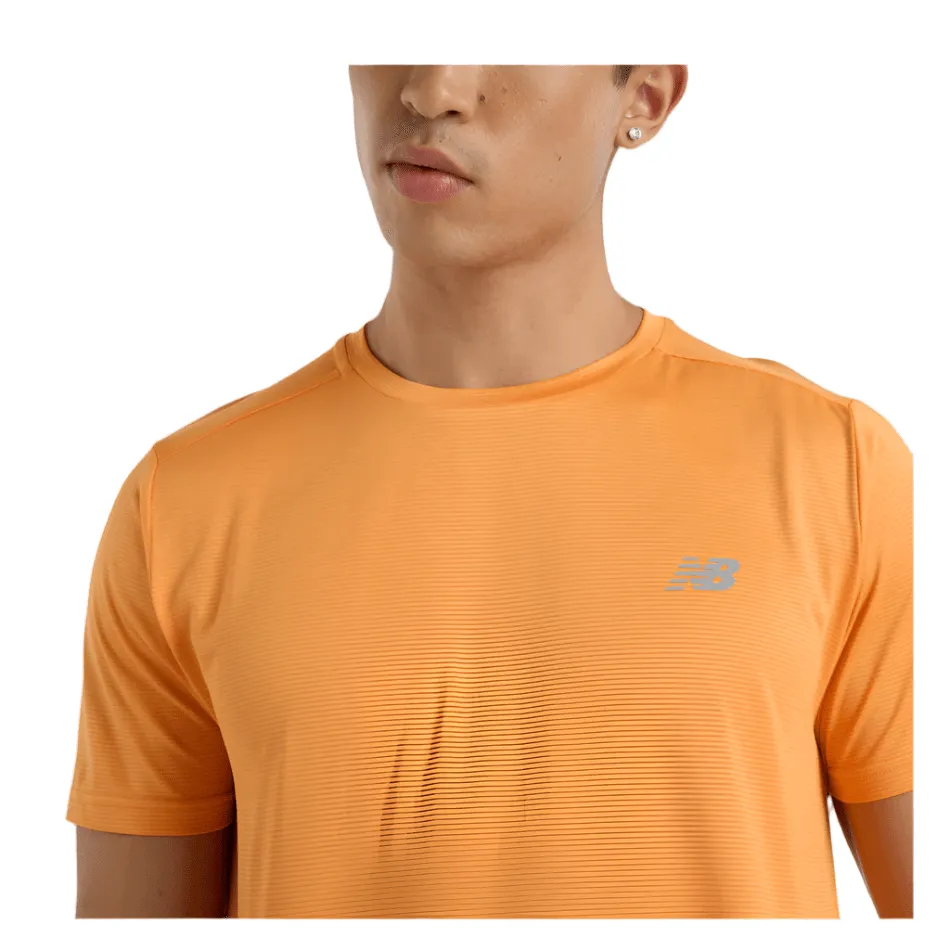 New Balance Men's Sport Essentials T-shirt in SIZ SS25