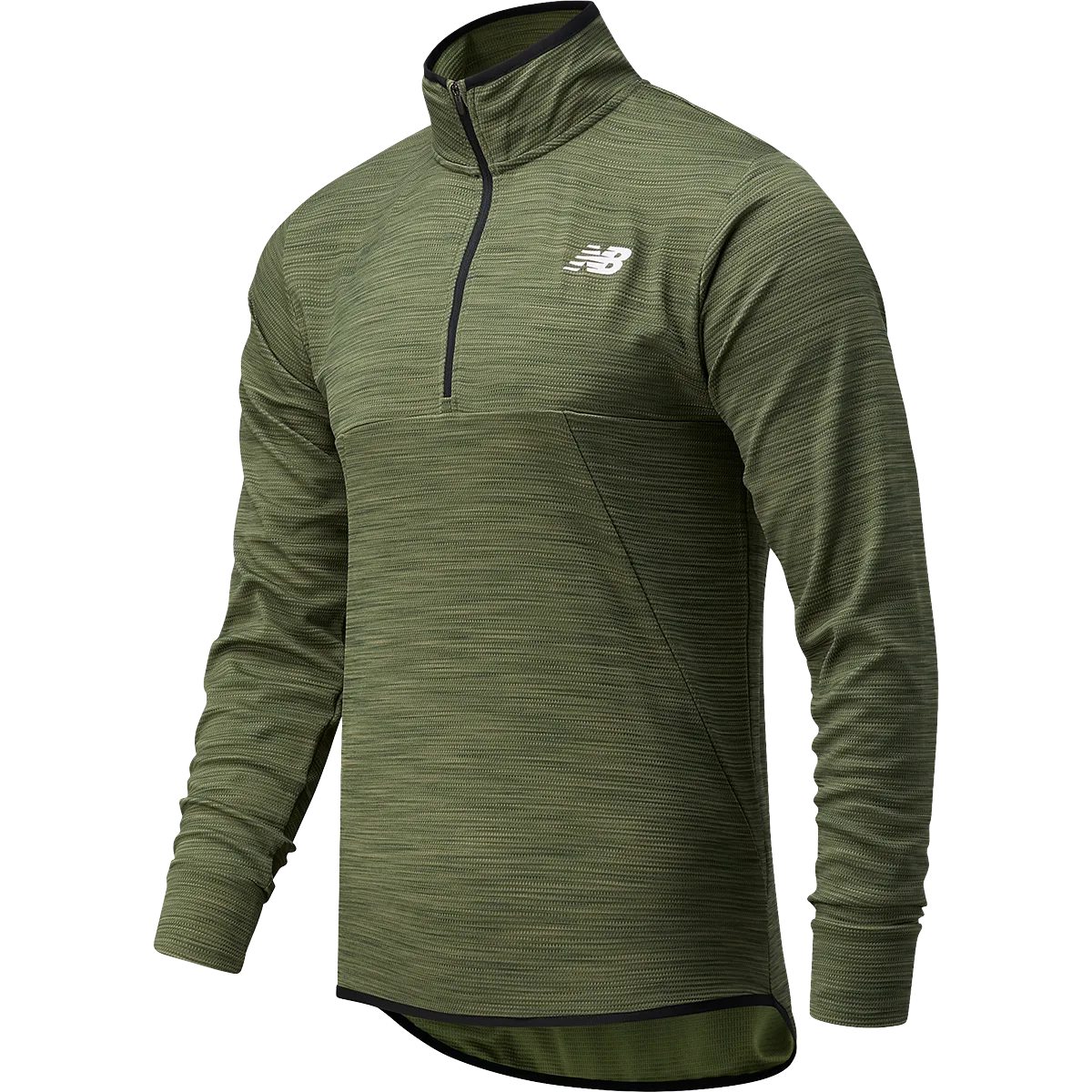 New Balance Men's Tenacity 1/4 Zip