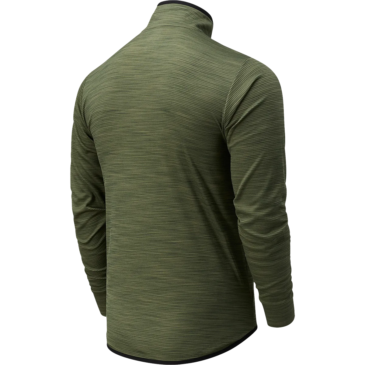 New Balance Men's Tenacity 1/4 Zip