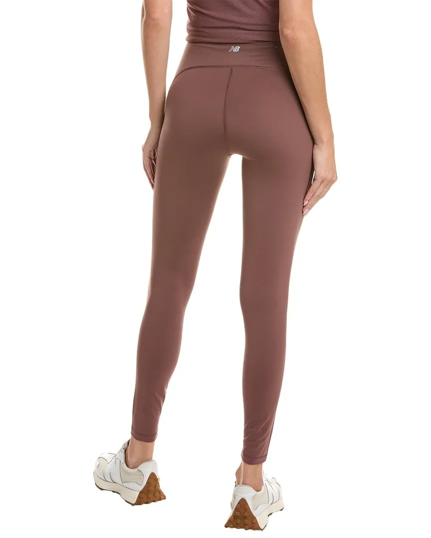 New Balance NB Sleek Legging