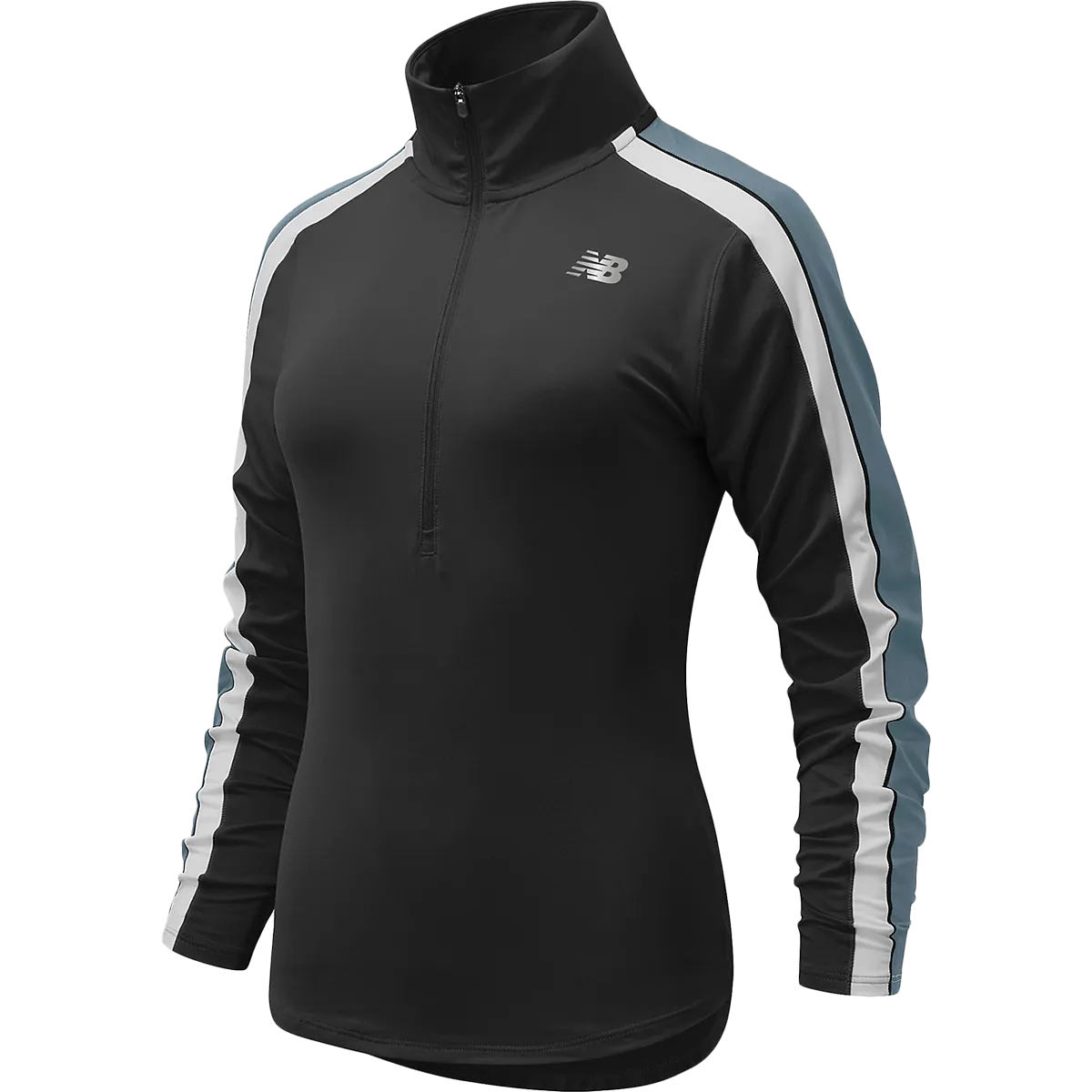 New Balance Women's Accelerate 1/2 Zip