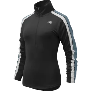 New Balance Women's Accelerate 1/2 Zip