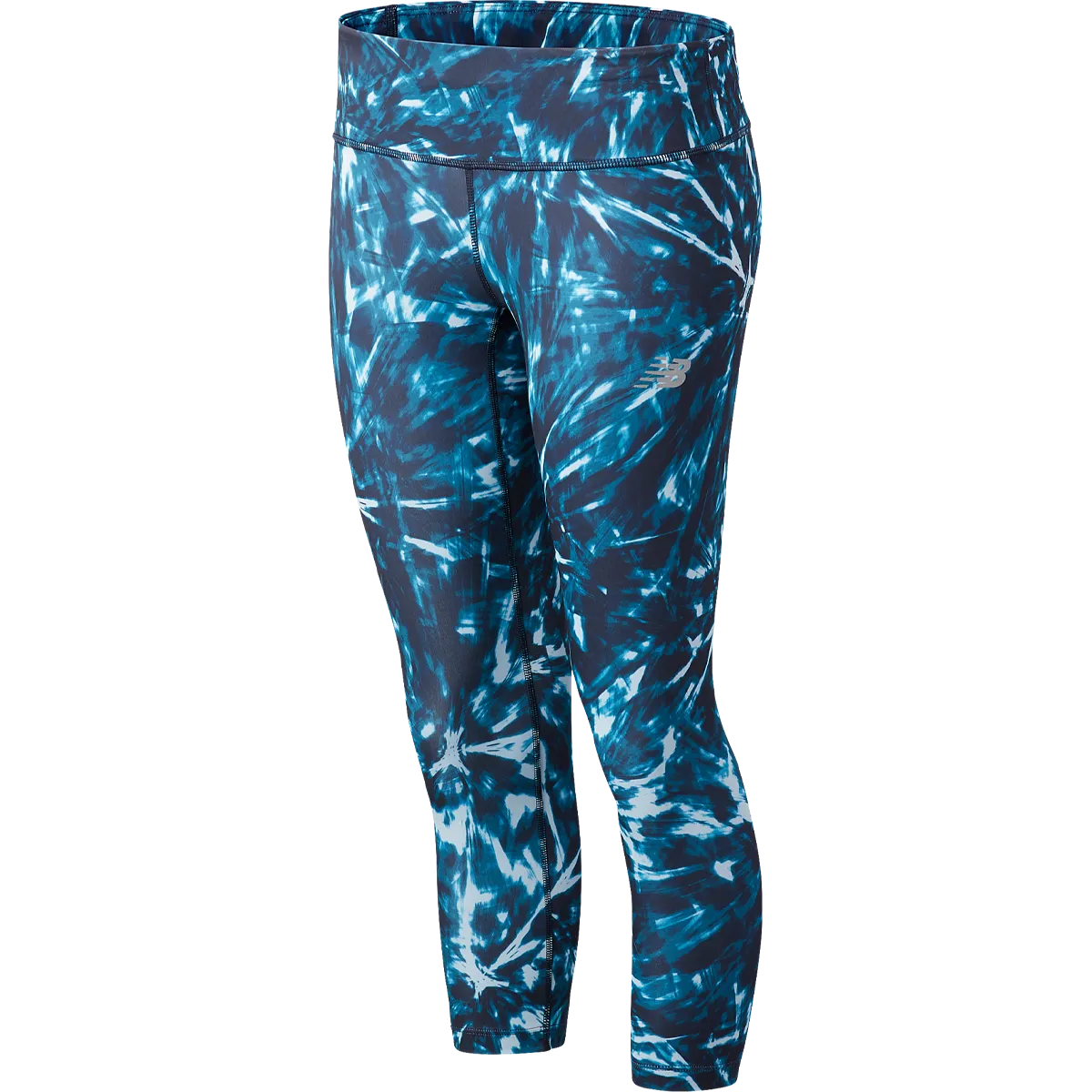New Balance Women's Accelerate Capri