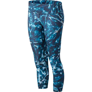 New Balance Women's Accelerate Capri
