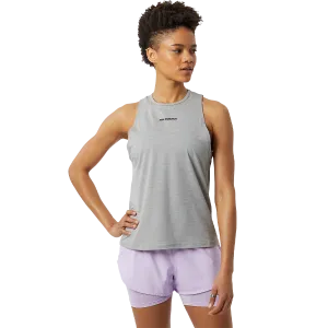 New Balance Women's Achiever Tank