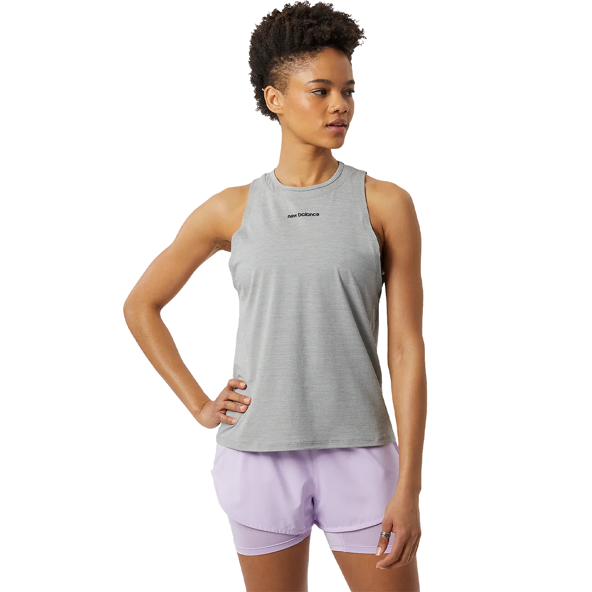 New Balance Women's Achiever Tank
