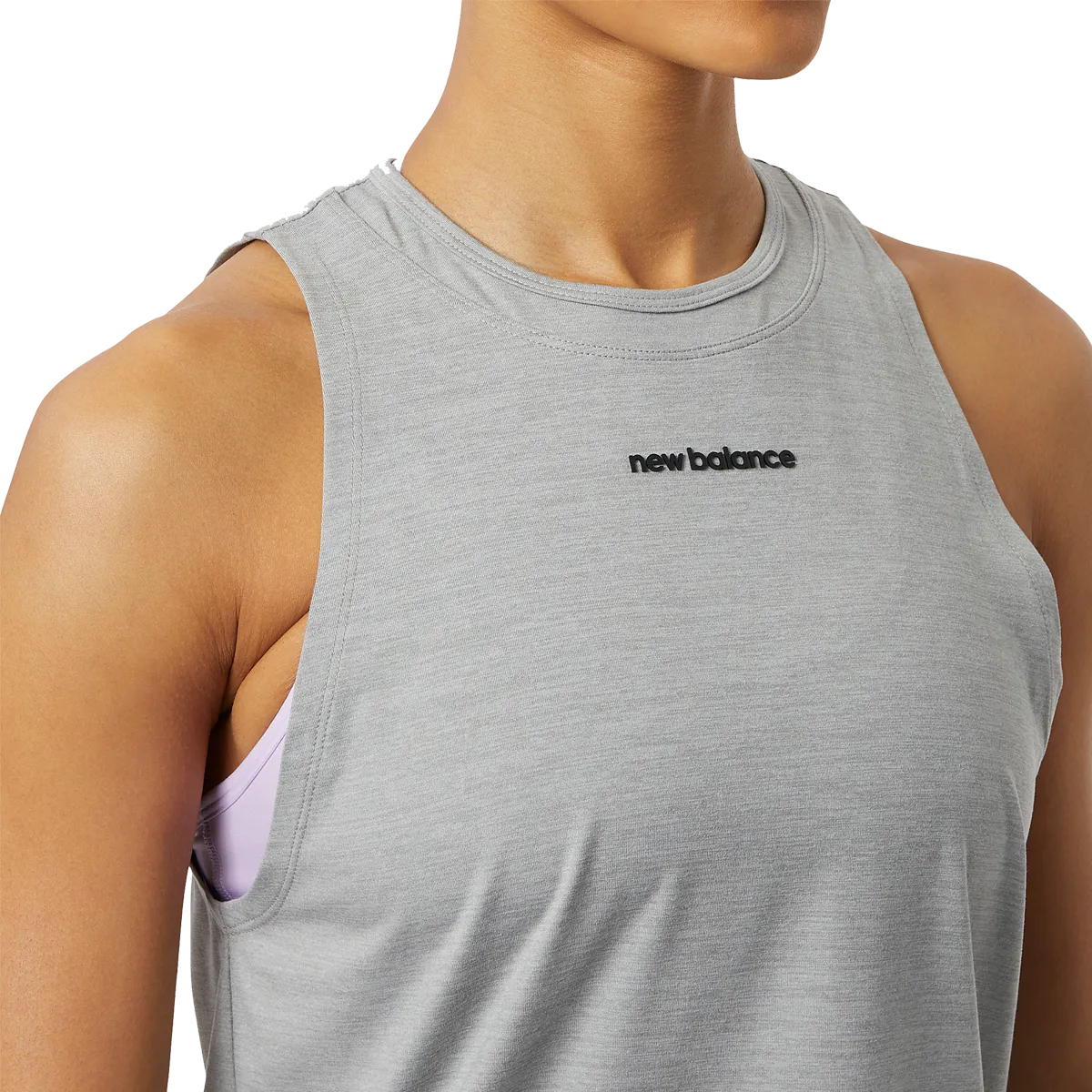 New Balance Women's Achiever Tank